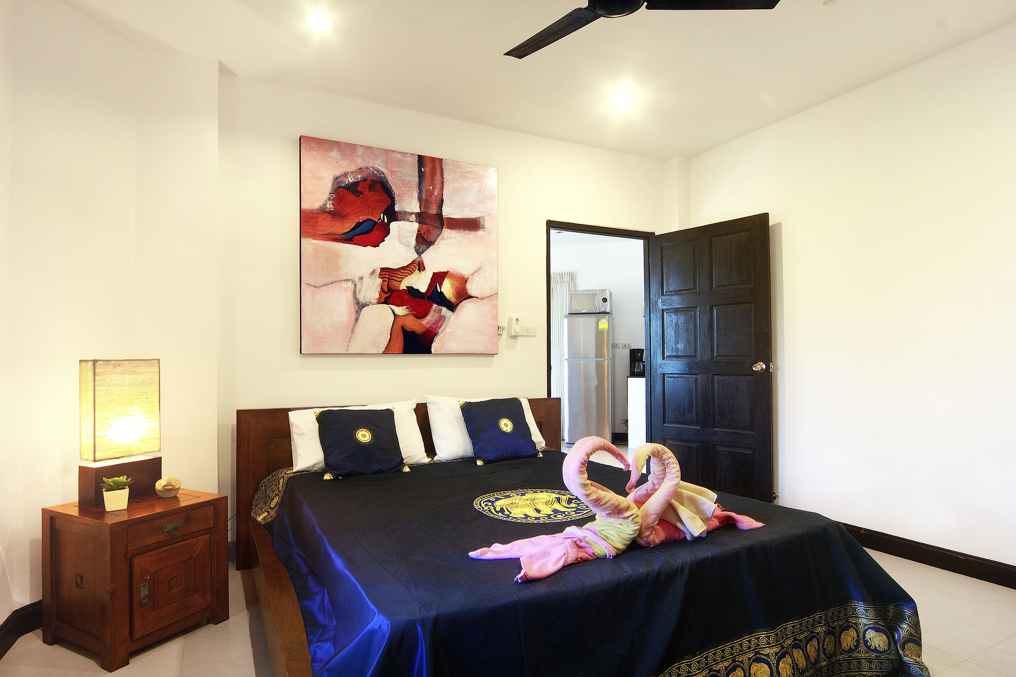 Samui Paradise Village