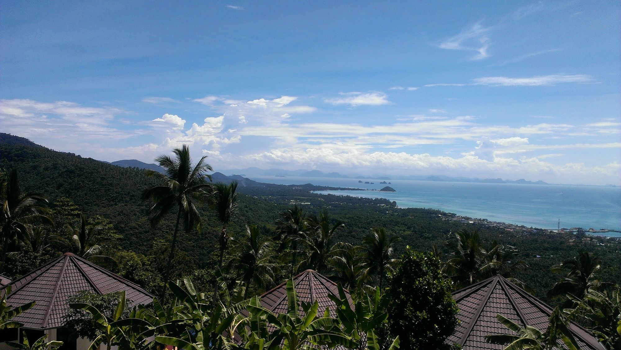 Samui Paradise Village