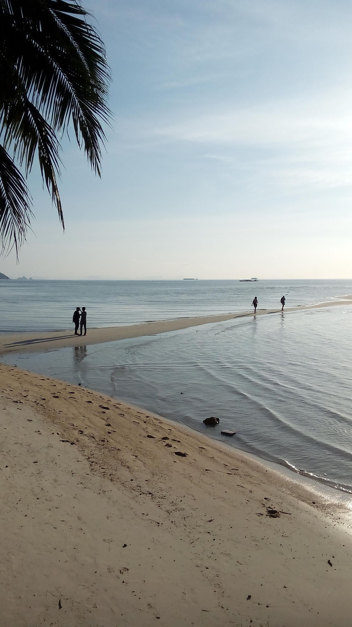 Samui Paradise Village