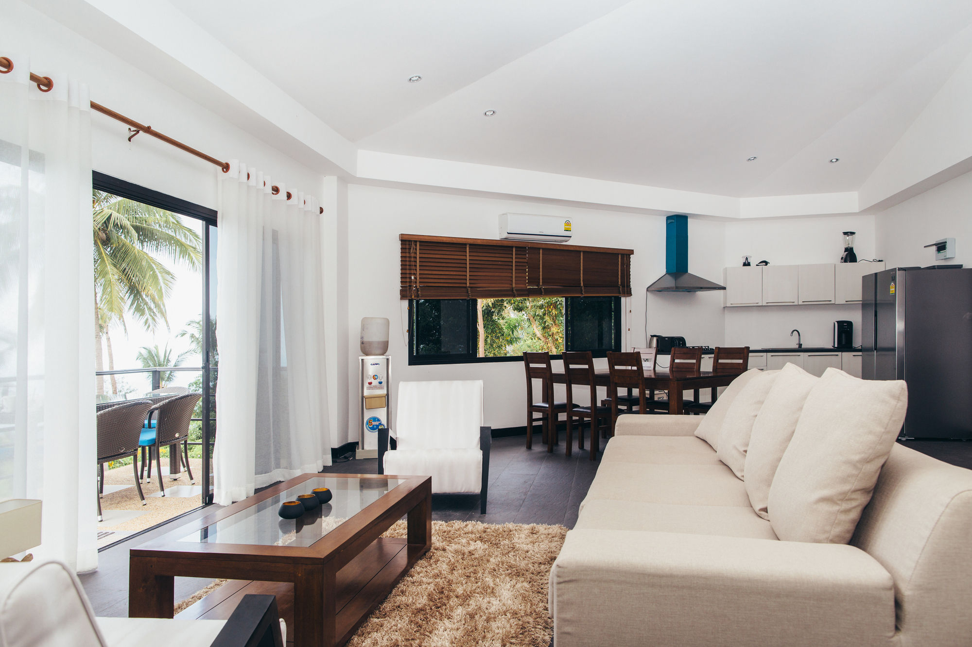 Samui Paradise Village