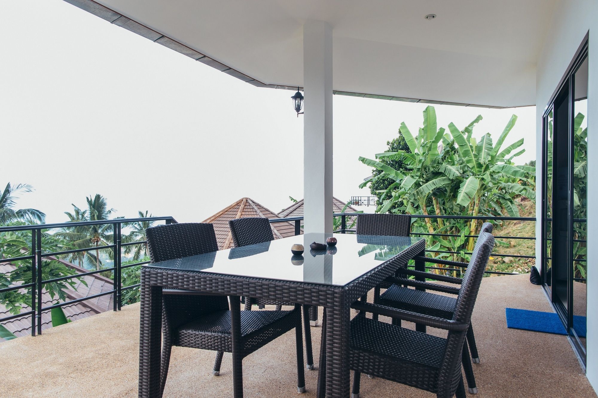 Samui Paradise Village