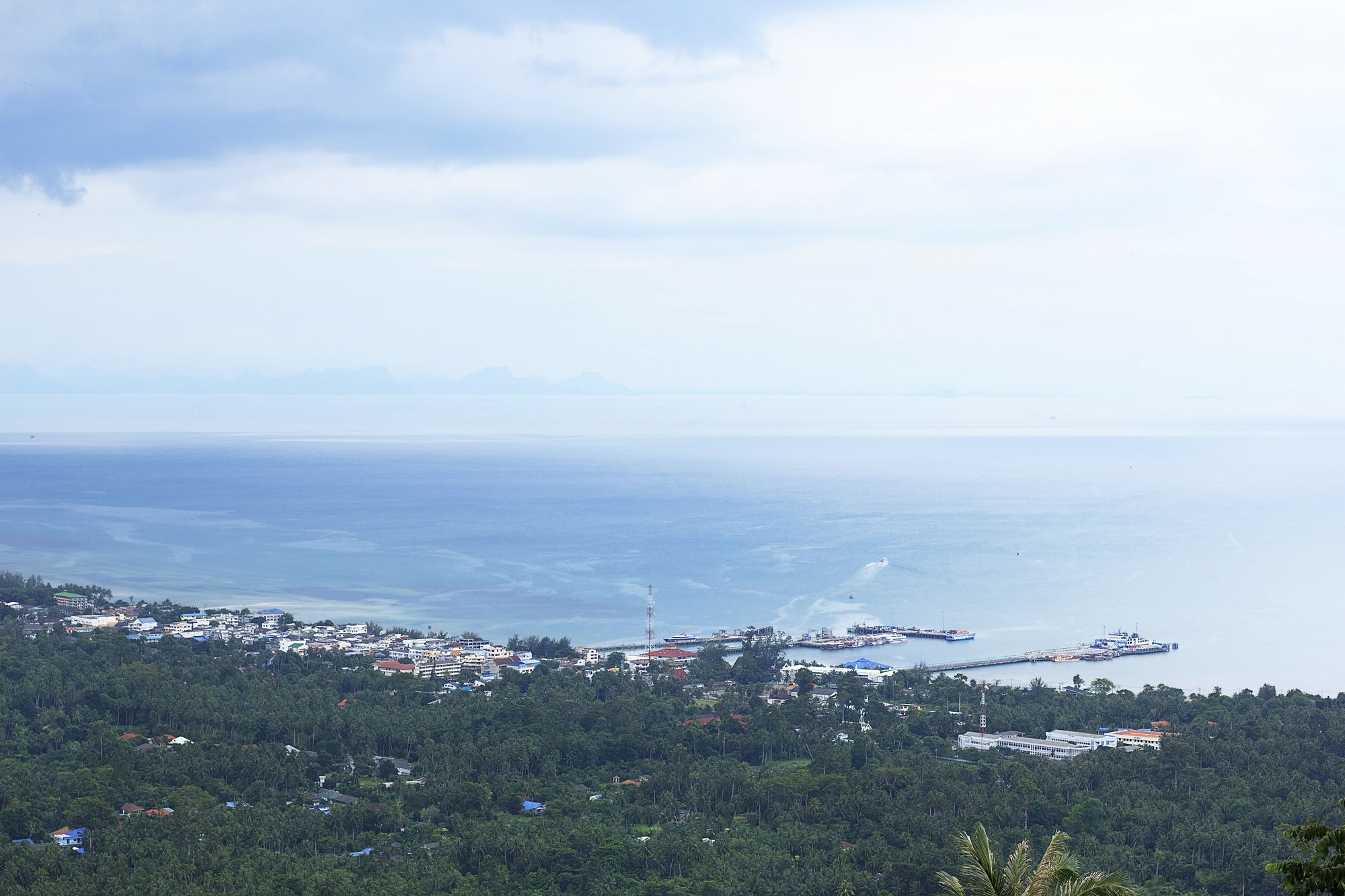 Samui Paradise Village