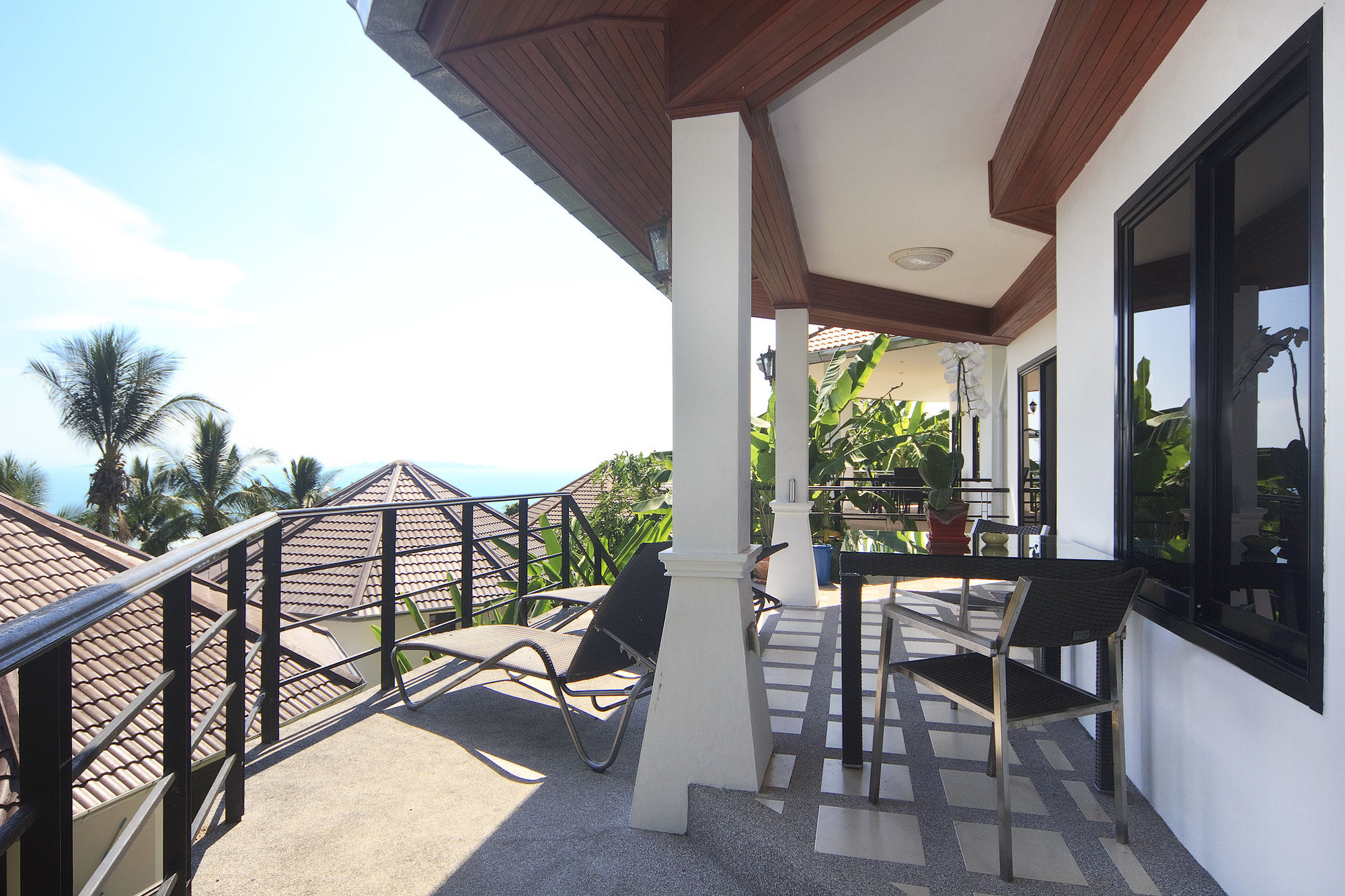 Samui Paradise Village