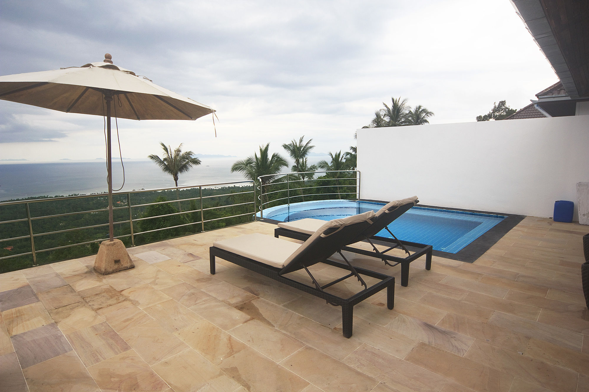 Samui Paradise Village