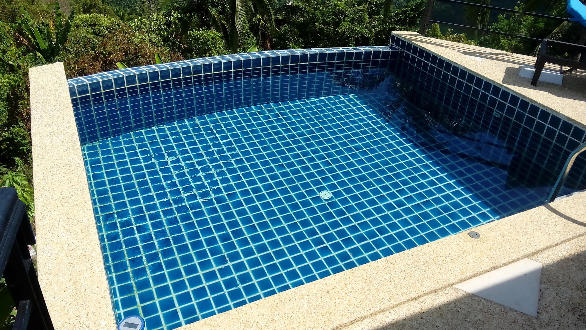 Samui Paradise Village