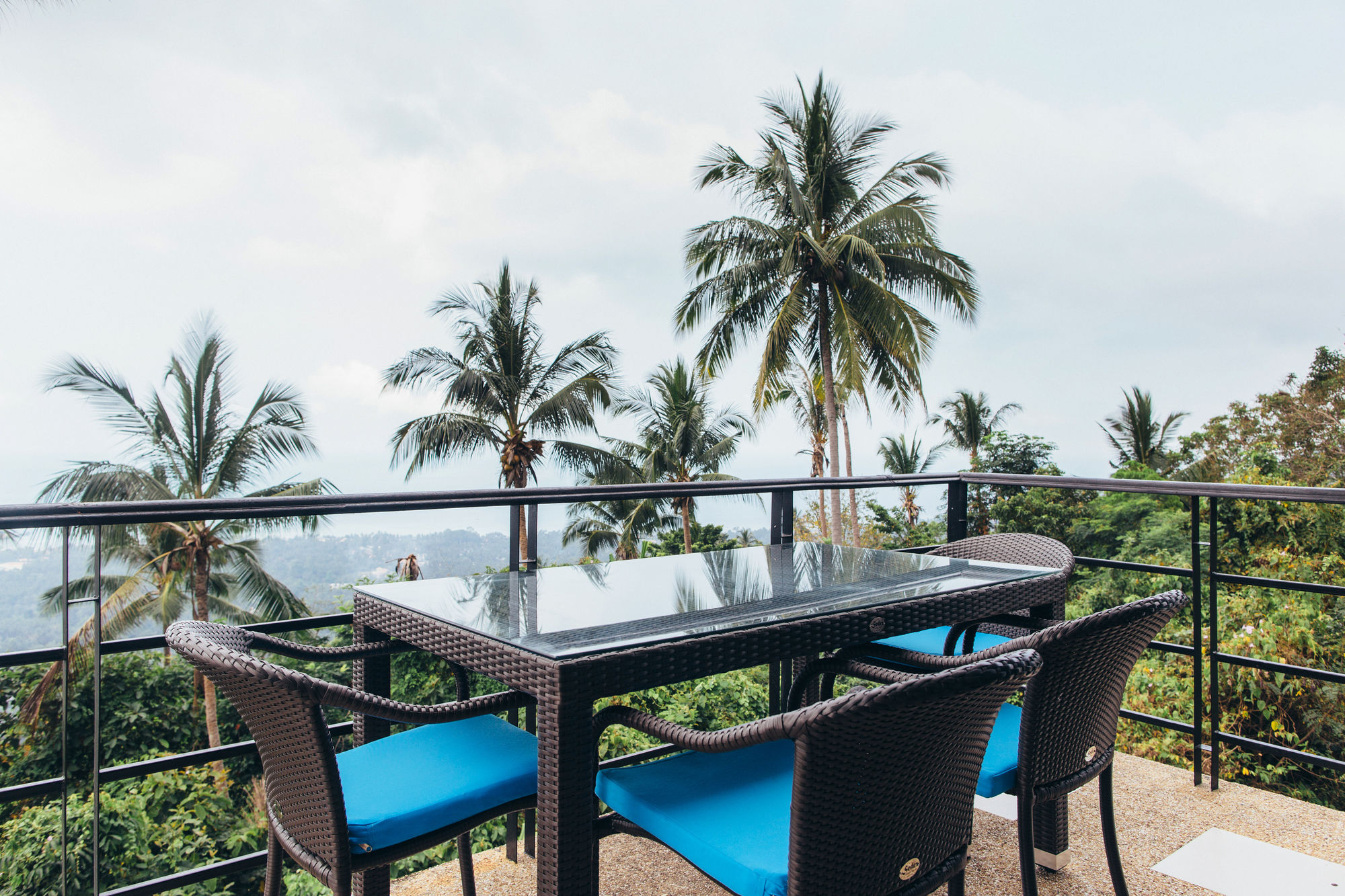 Samui Paradise Village