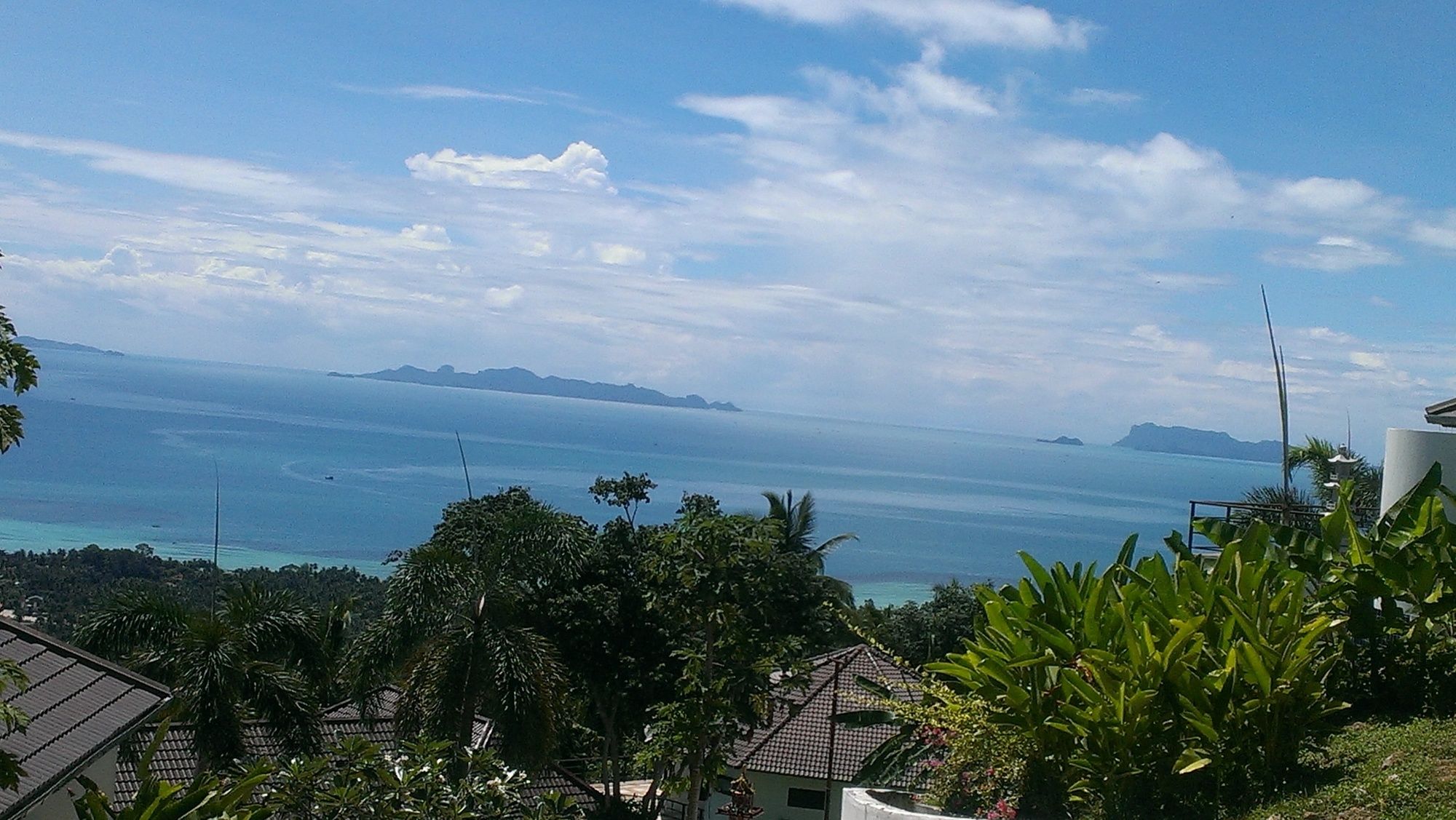 Samui Paradise Village