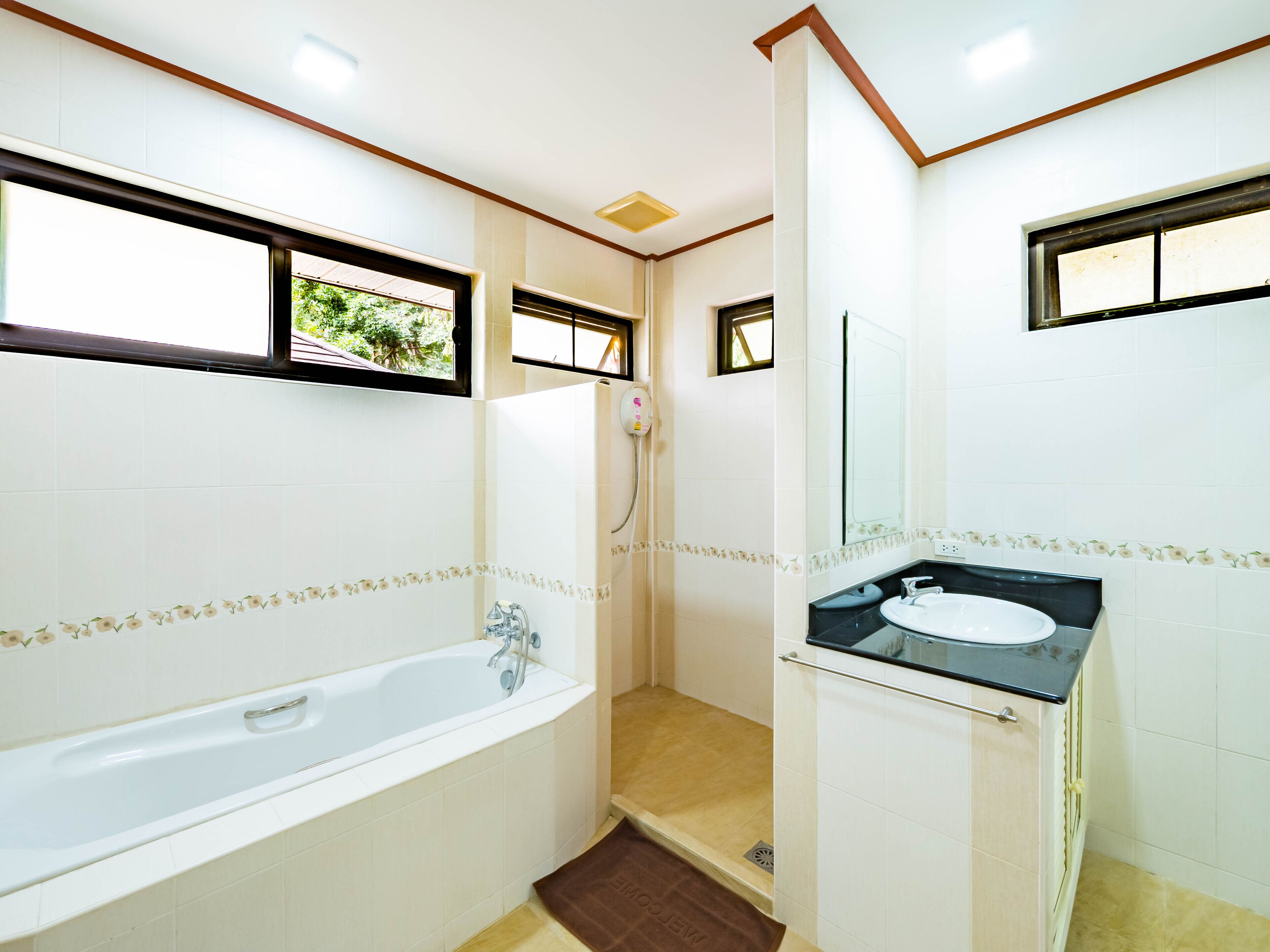 Samui Parkville Villas & Suites