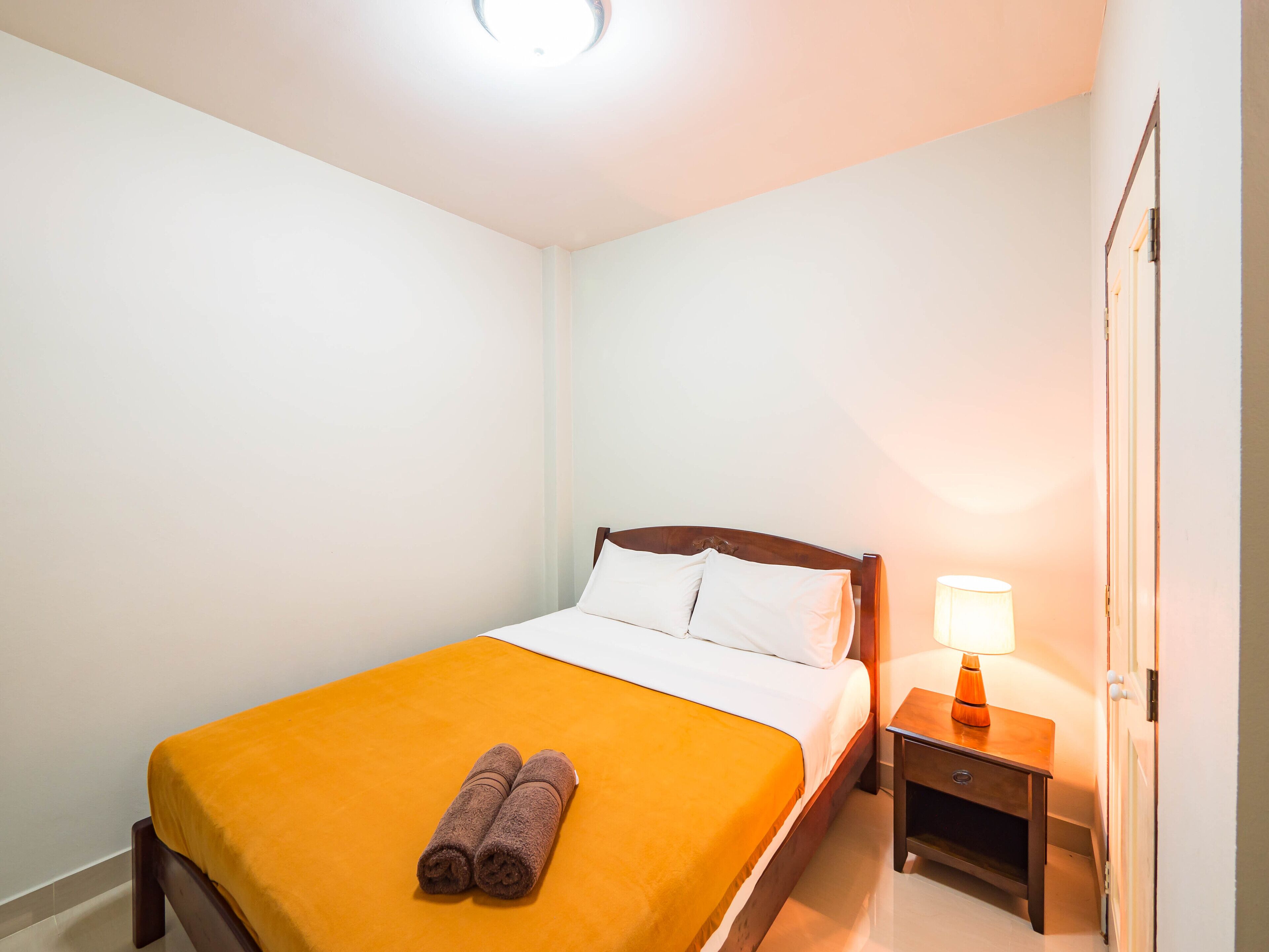 Samui Parkville Villas & Suites