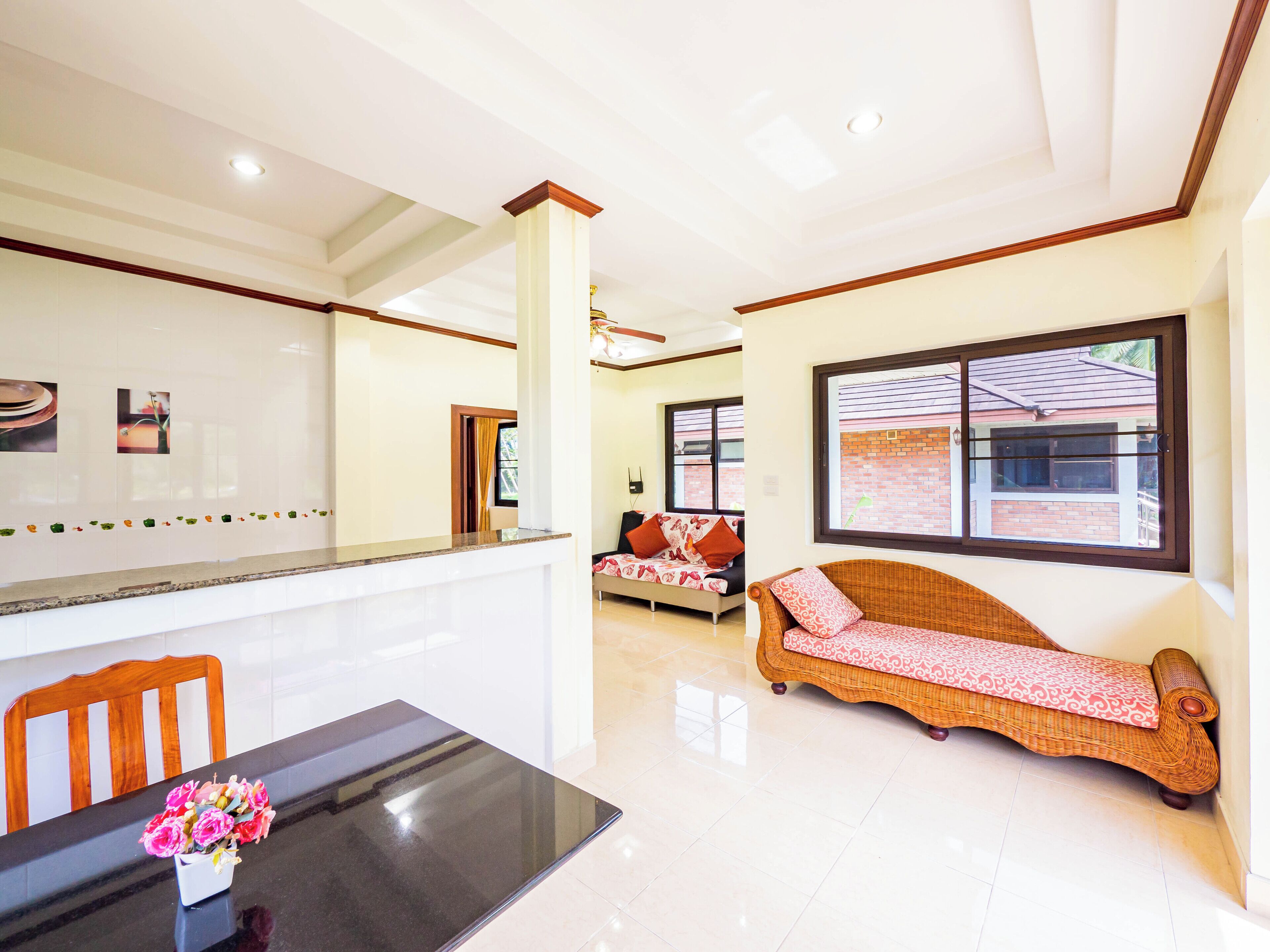 Samui Parkville Villas & Suites