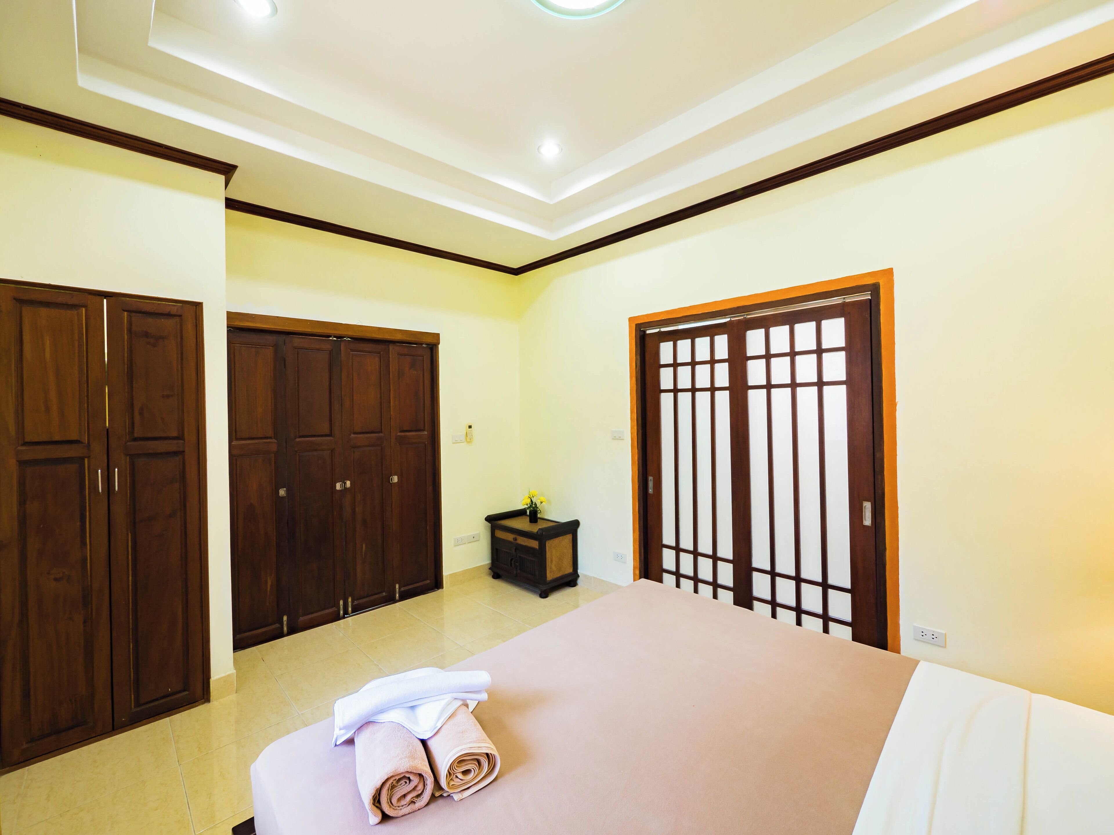 Samui Parkville Villas & Suites