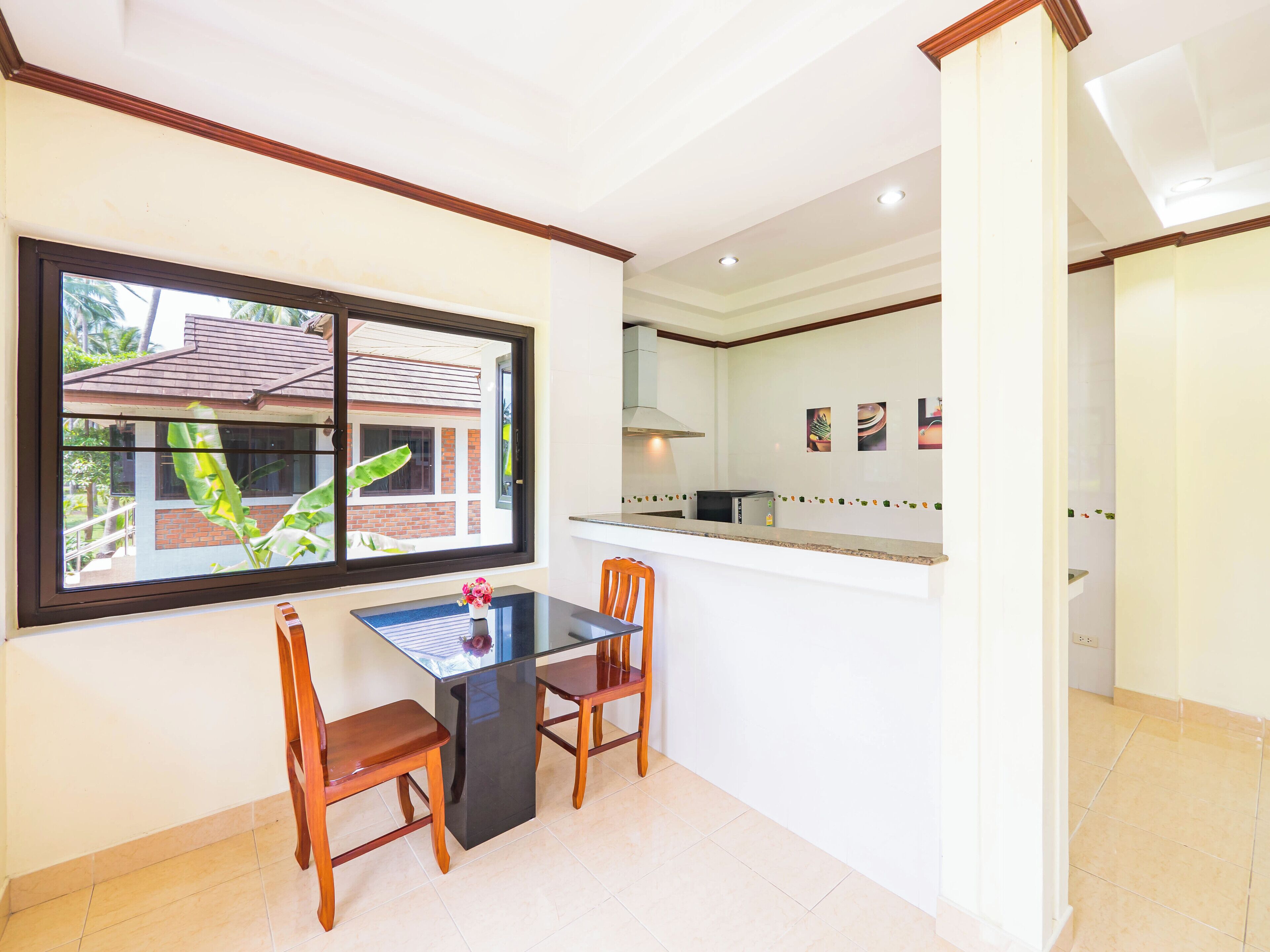 Samui Parkville Villas & Suites
