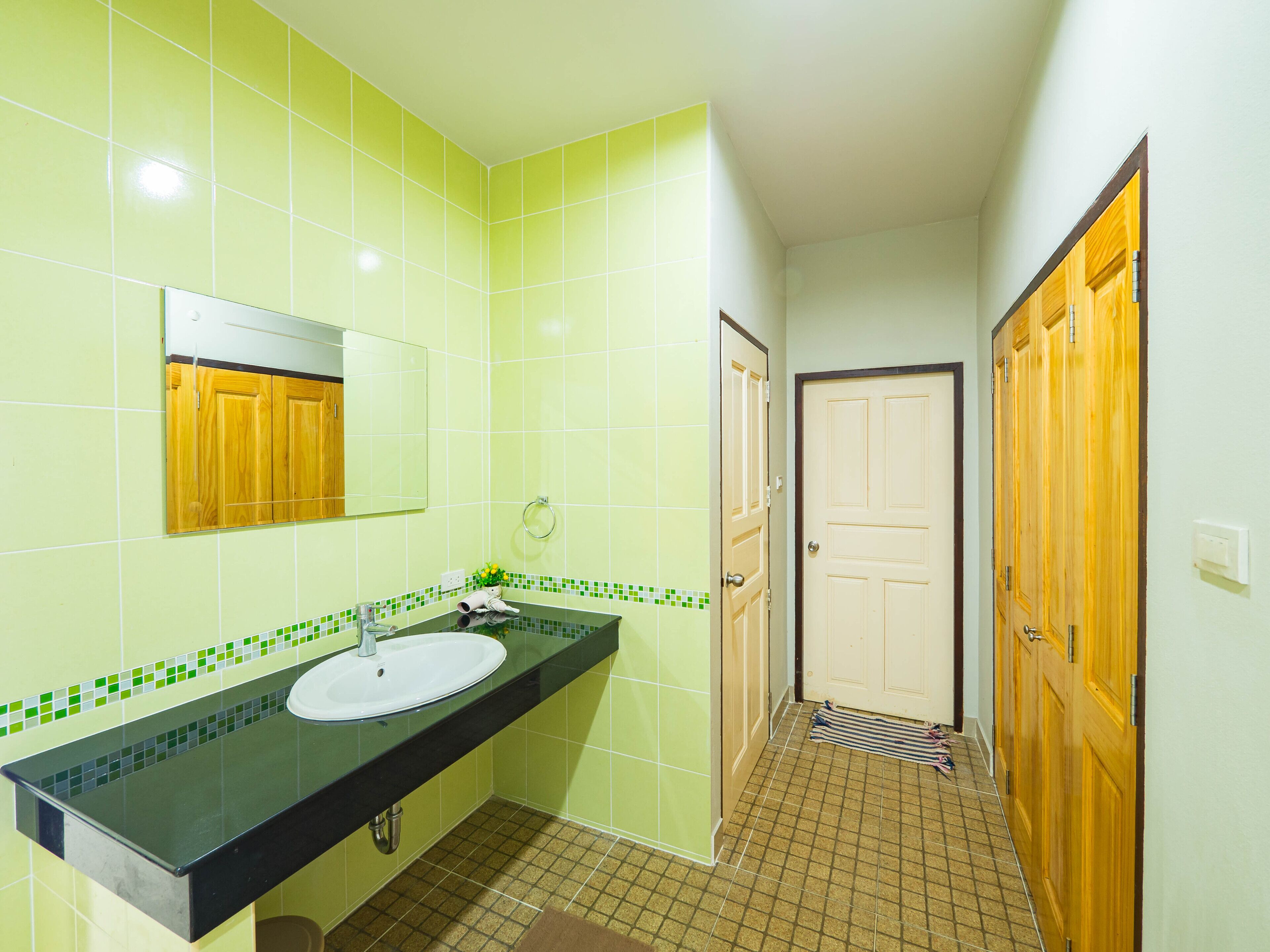 Samui Parkville Villas & Suites