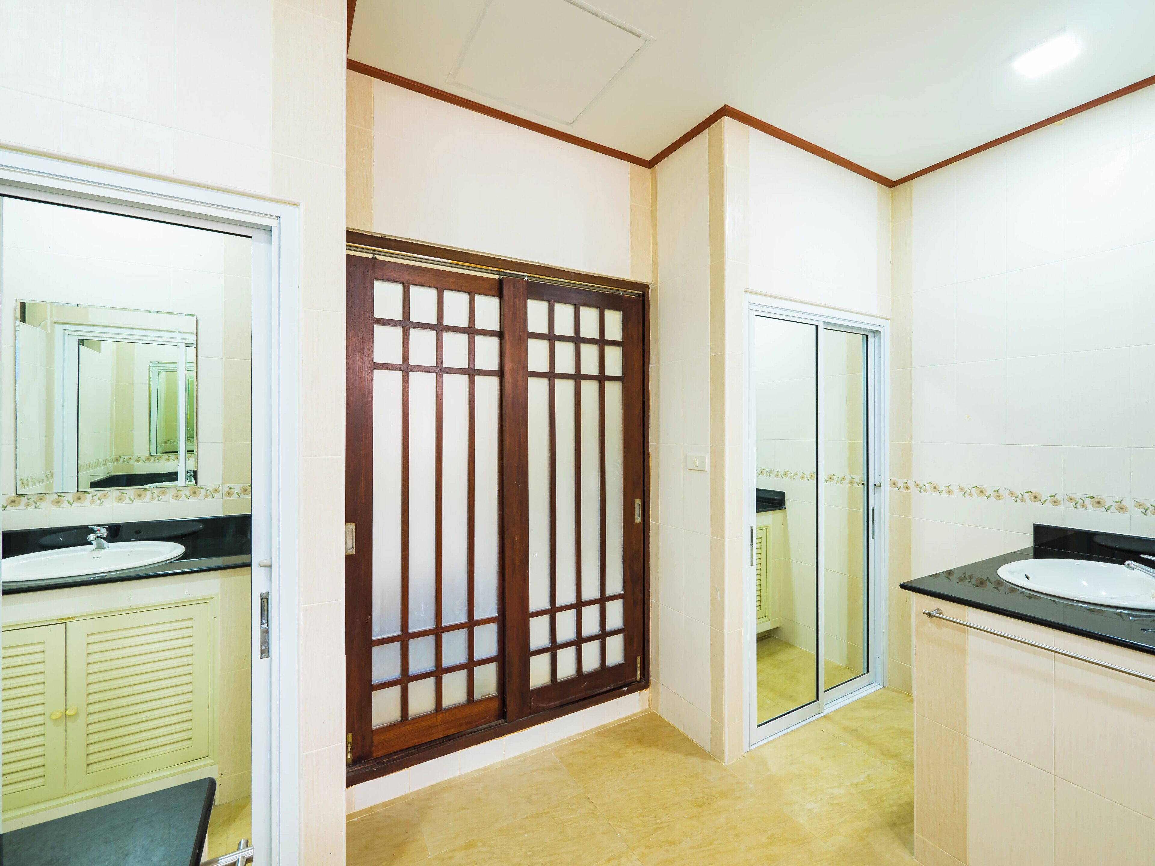 Samui Parkville Villas & Suites