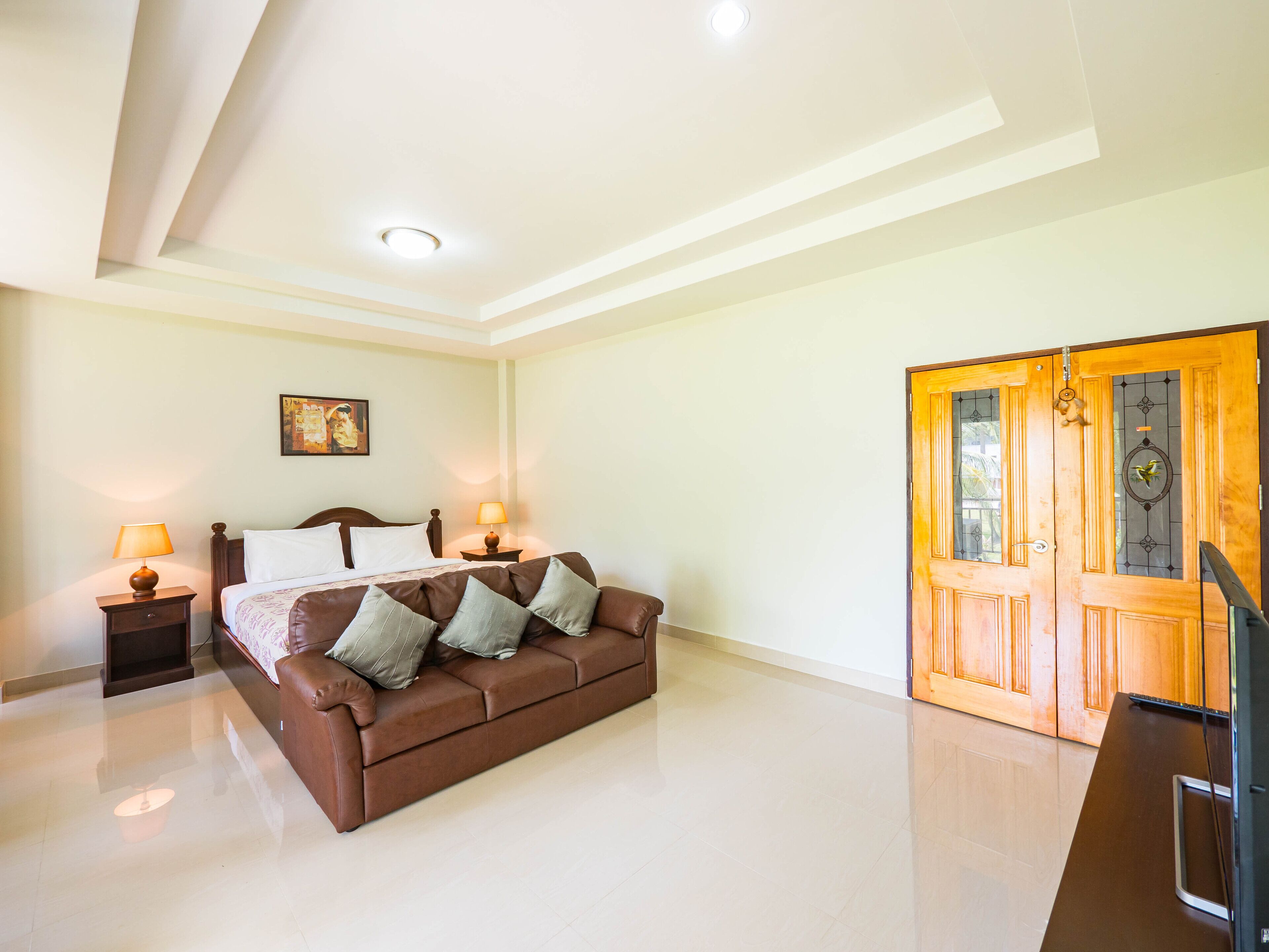 Samui Parkville Villas & Suites