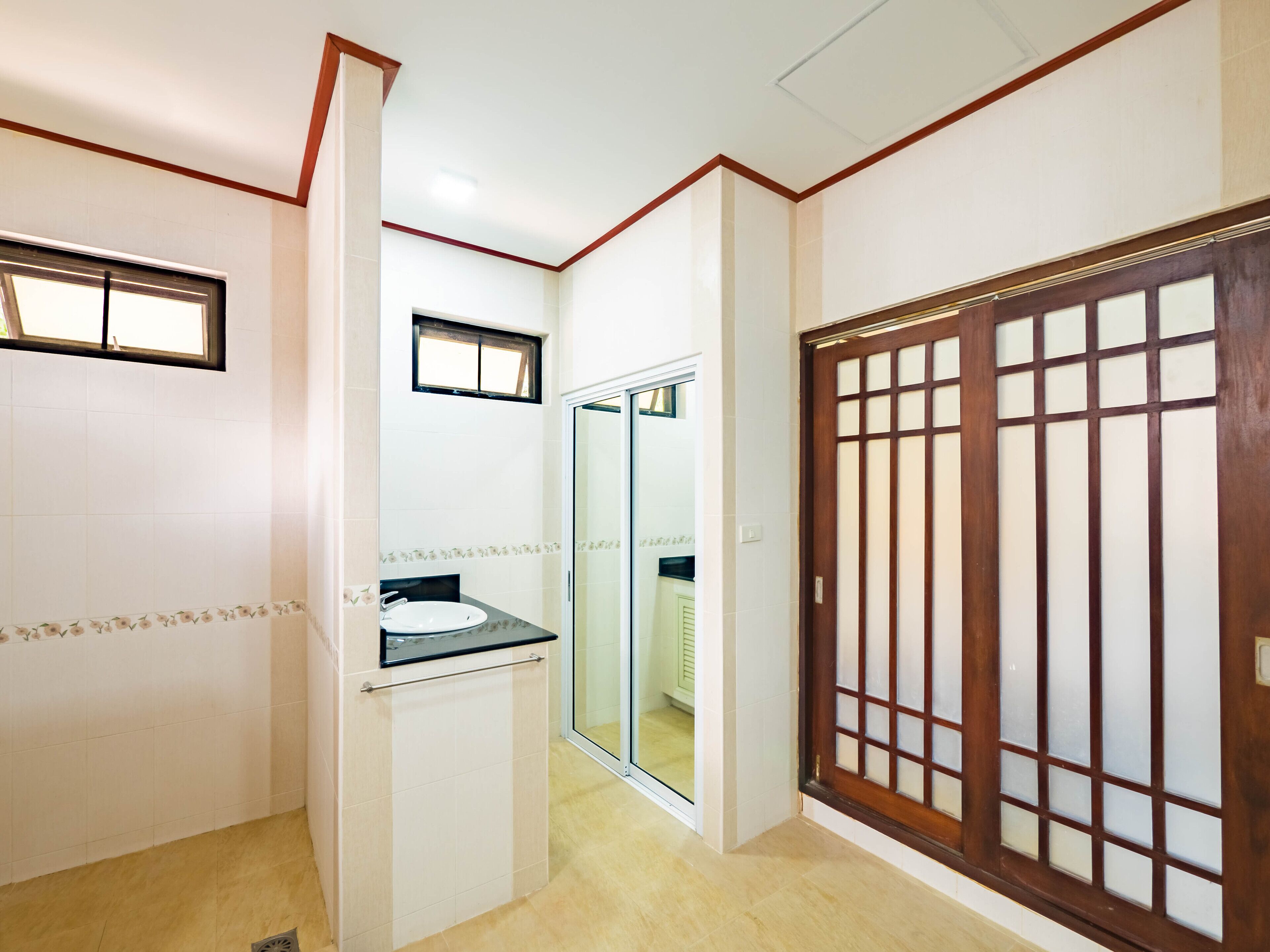 Samui Parkville Villas & Suites
