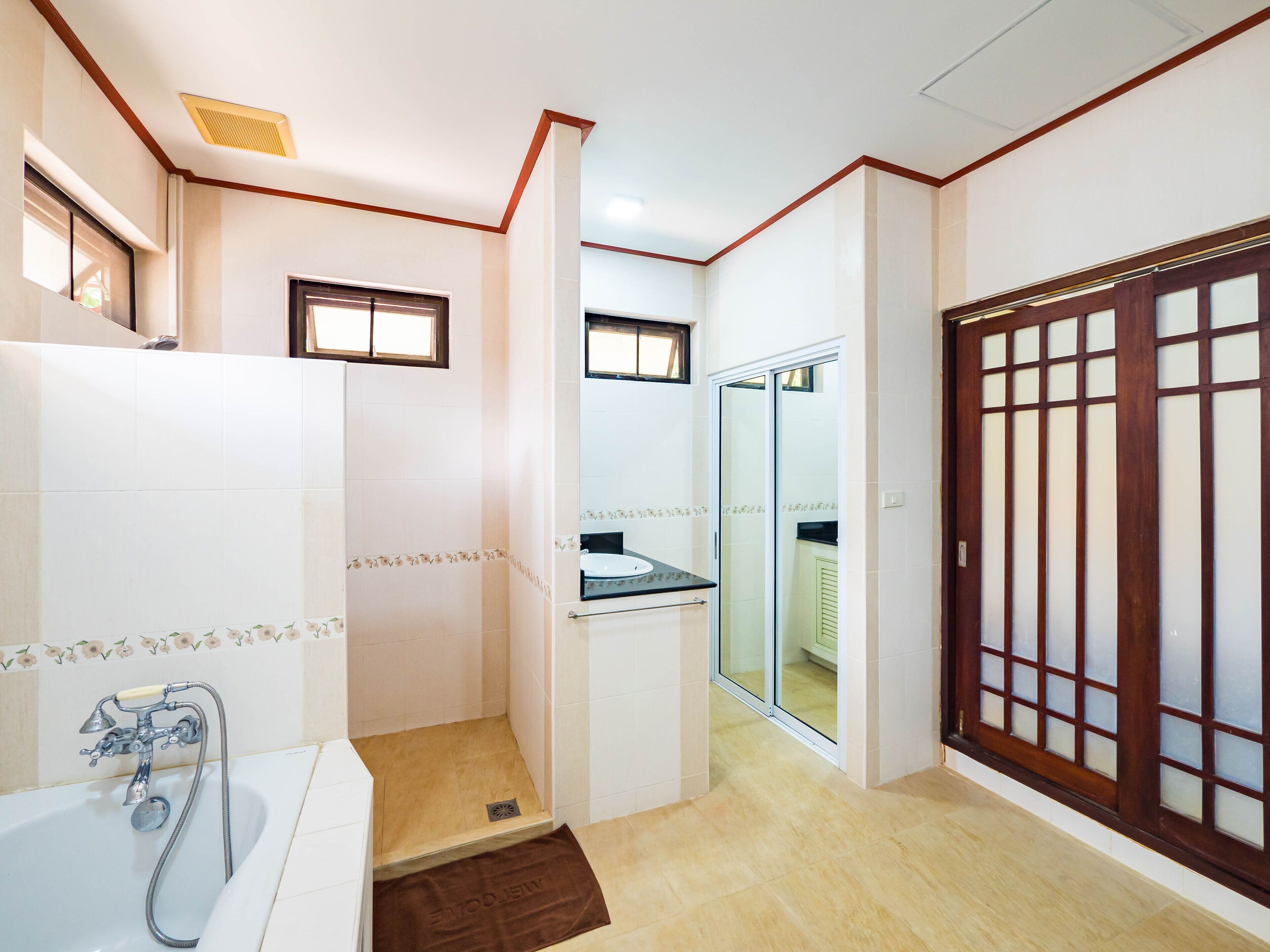 Samui Parkville Villas & Suites