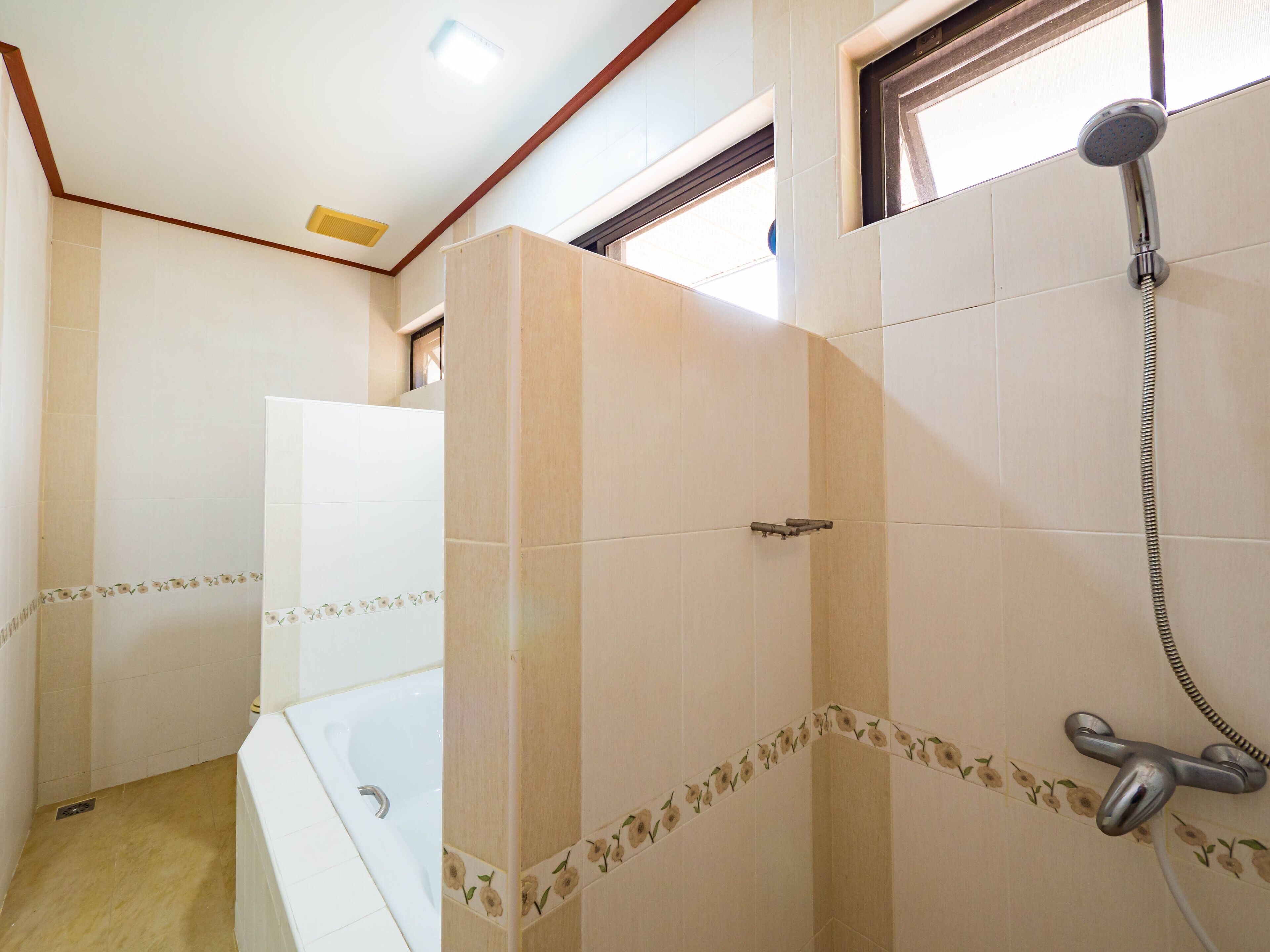 Samui Parkville Villas & Suites