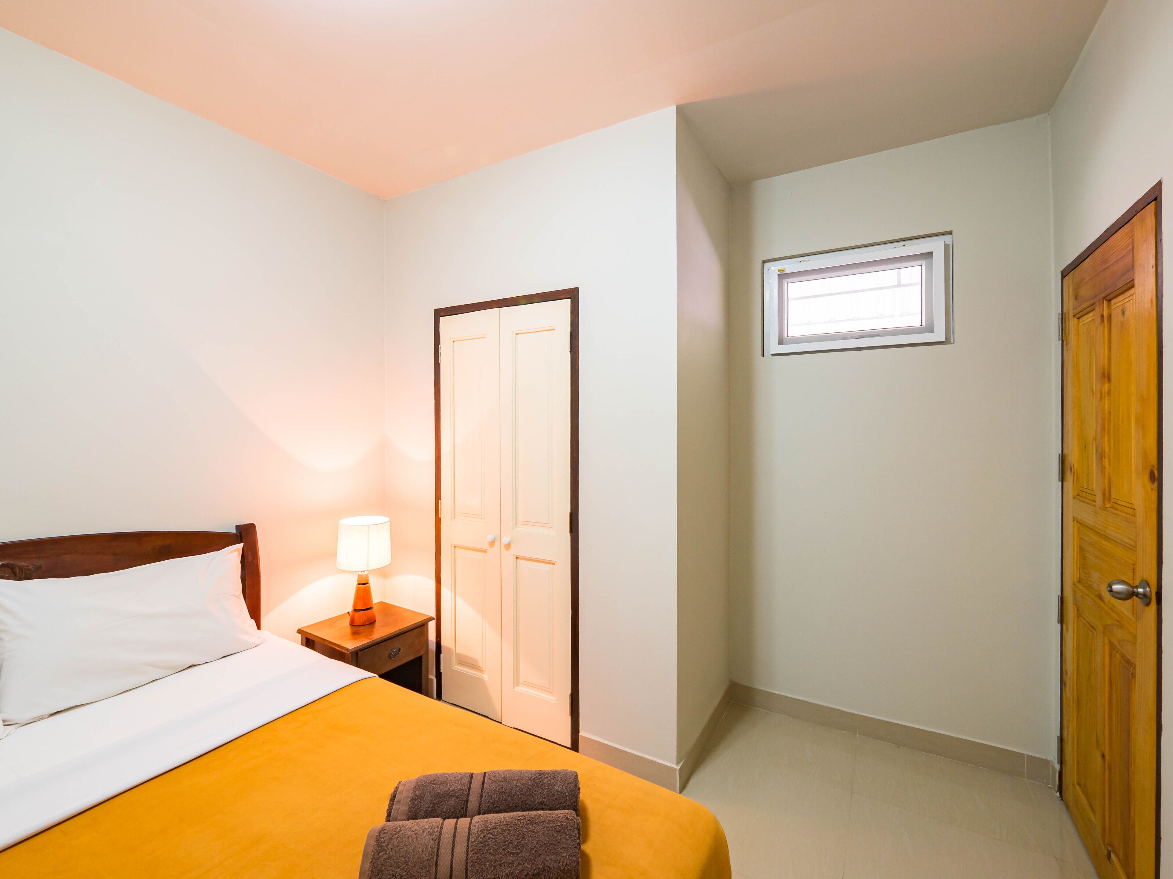 Samui Parkville Villas & Suites