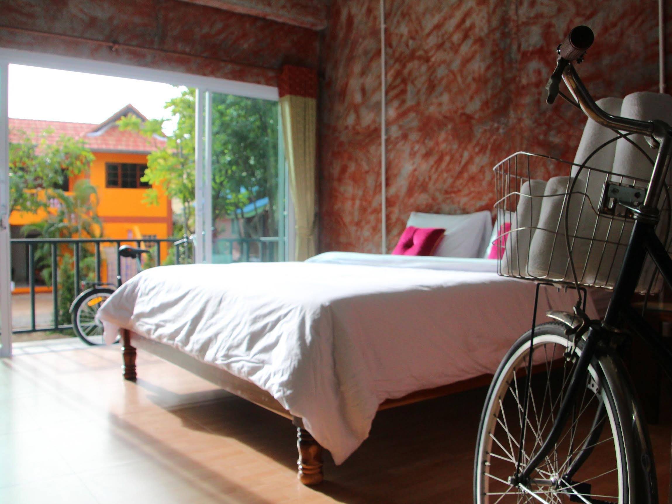 Samui Poshtel