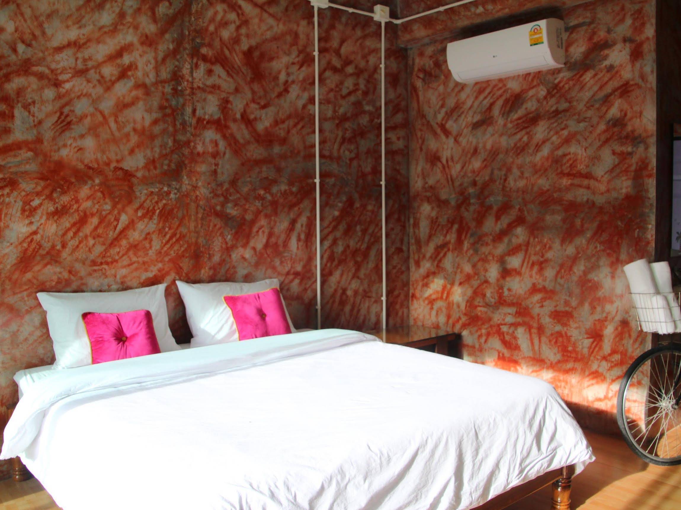 Samui Poshtel