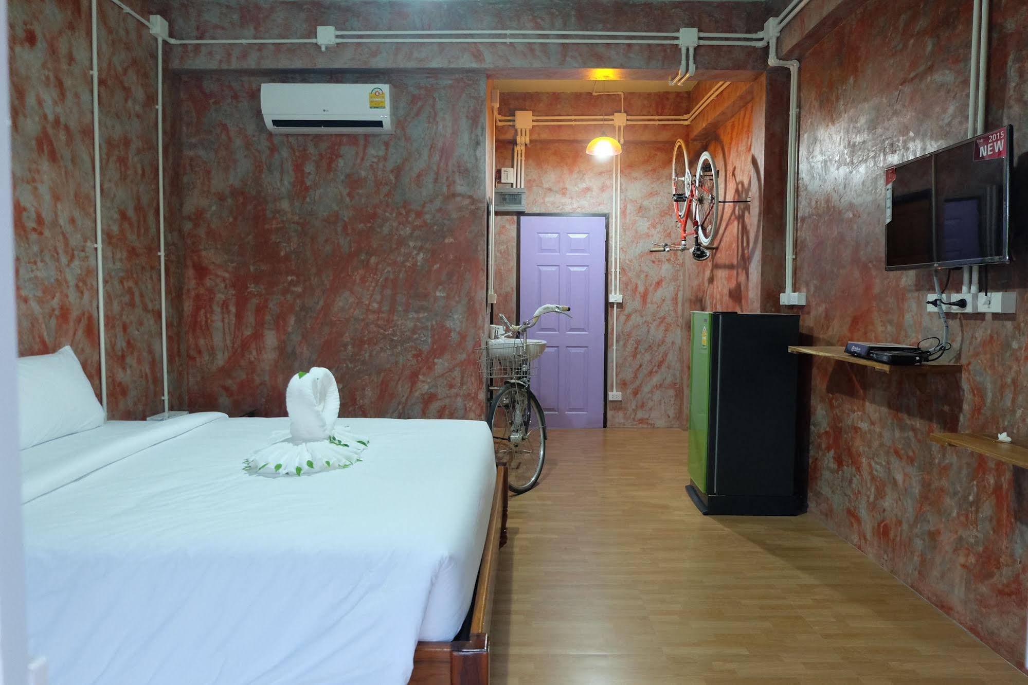Samui Poshtel