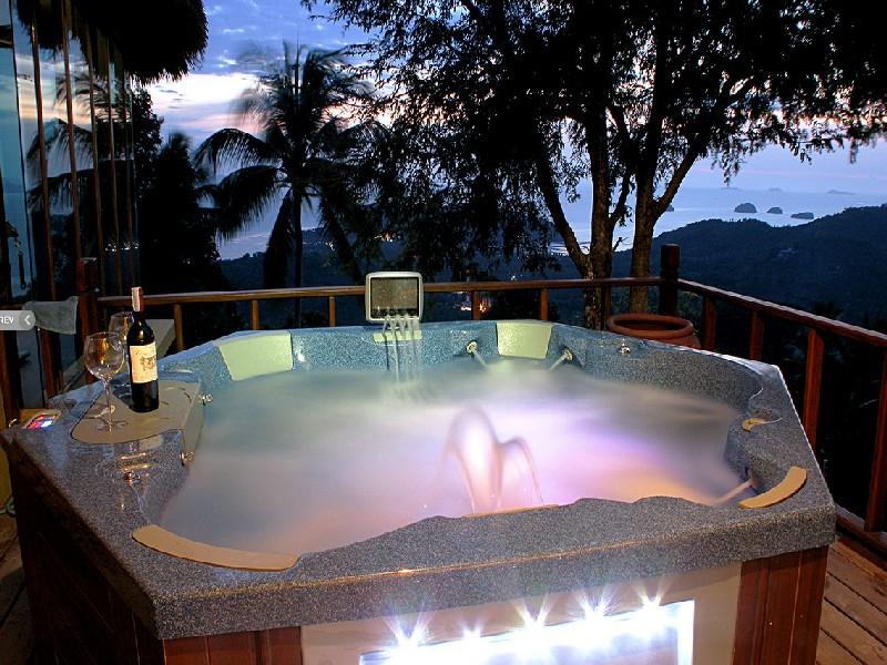 Samui Ridgeway Estate & Spa