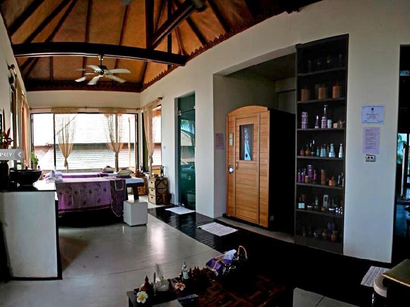 Samui Ridgeway Estate & Spa