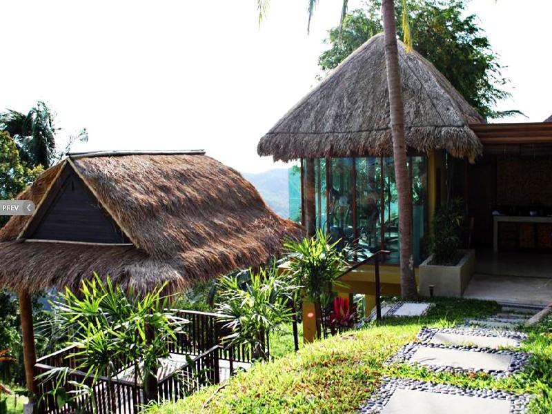 Samui Ridgeway Estate & Spa
