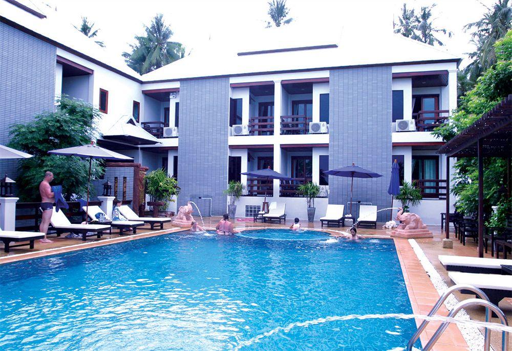 Samui Seabreeze Place