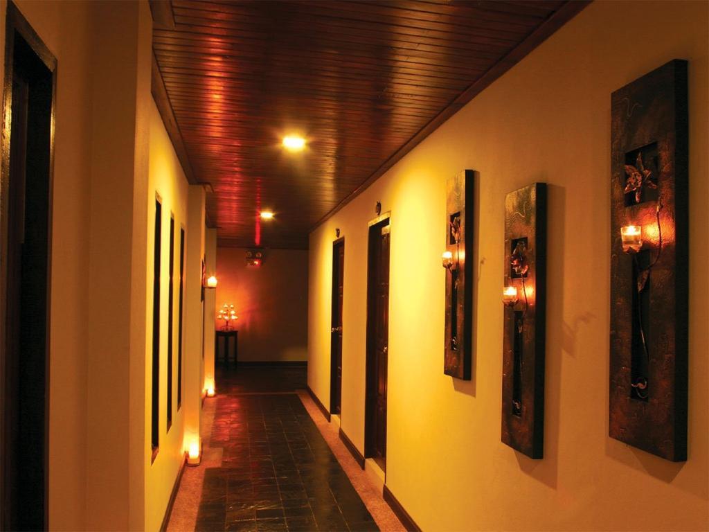 Samui Seabreeze Place