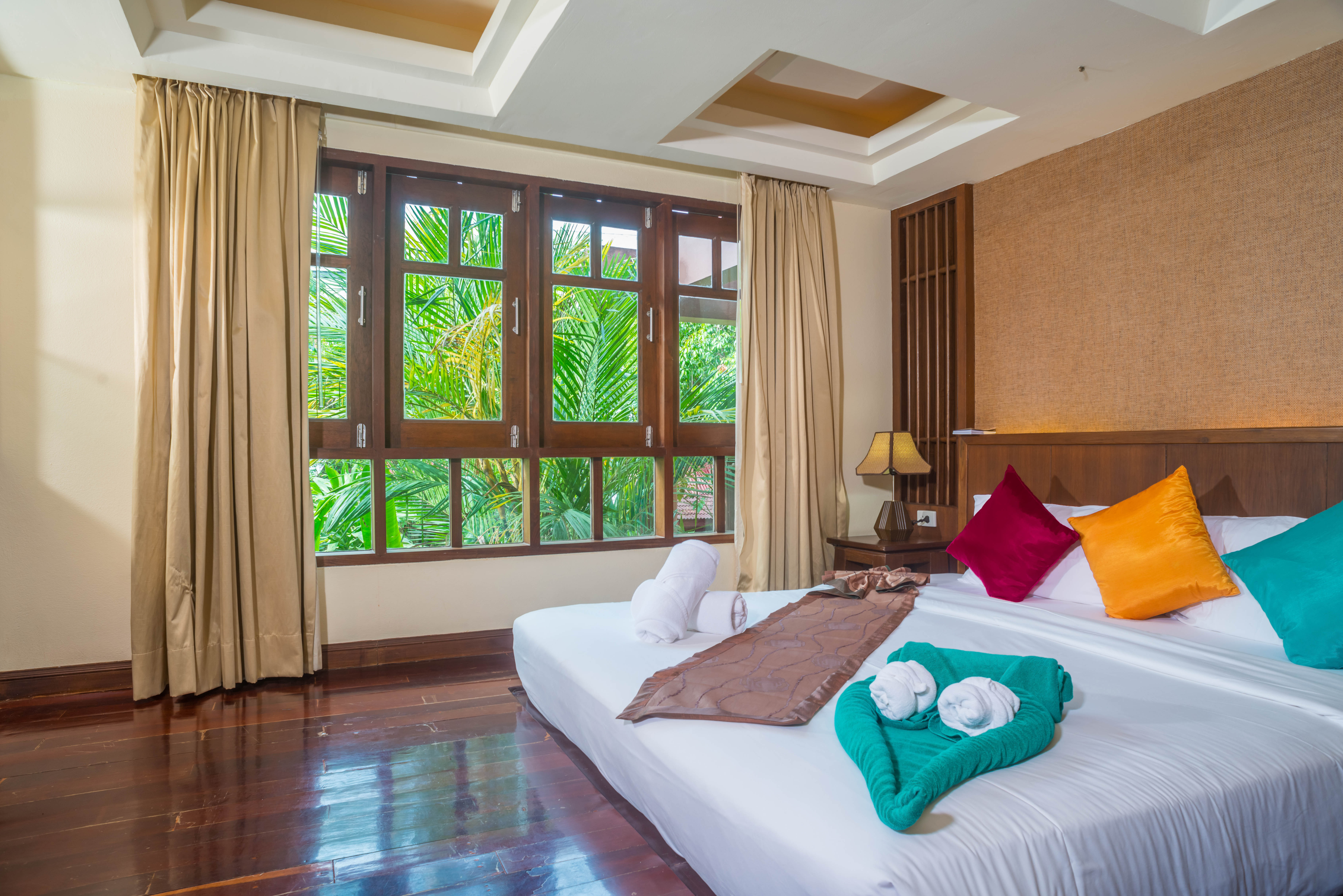 Samui Sense Beach Resort