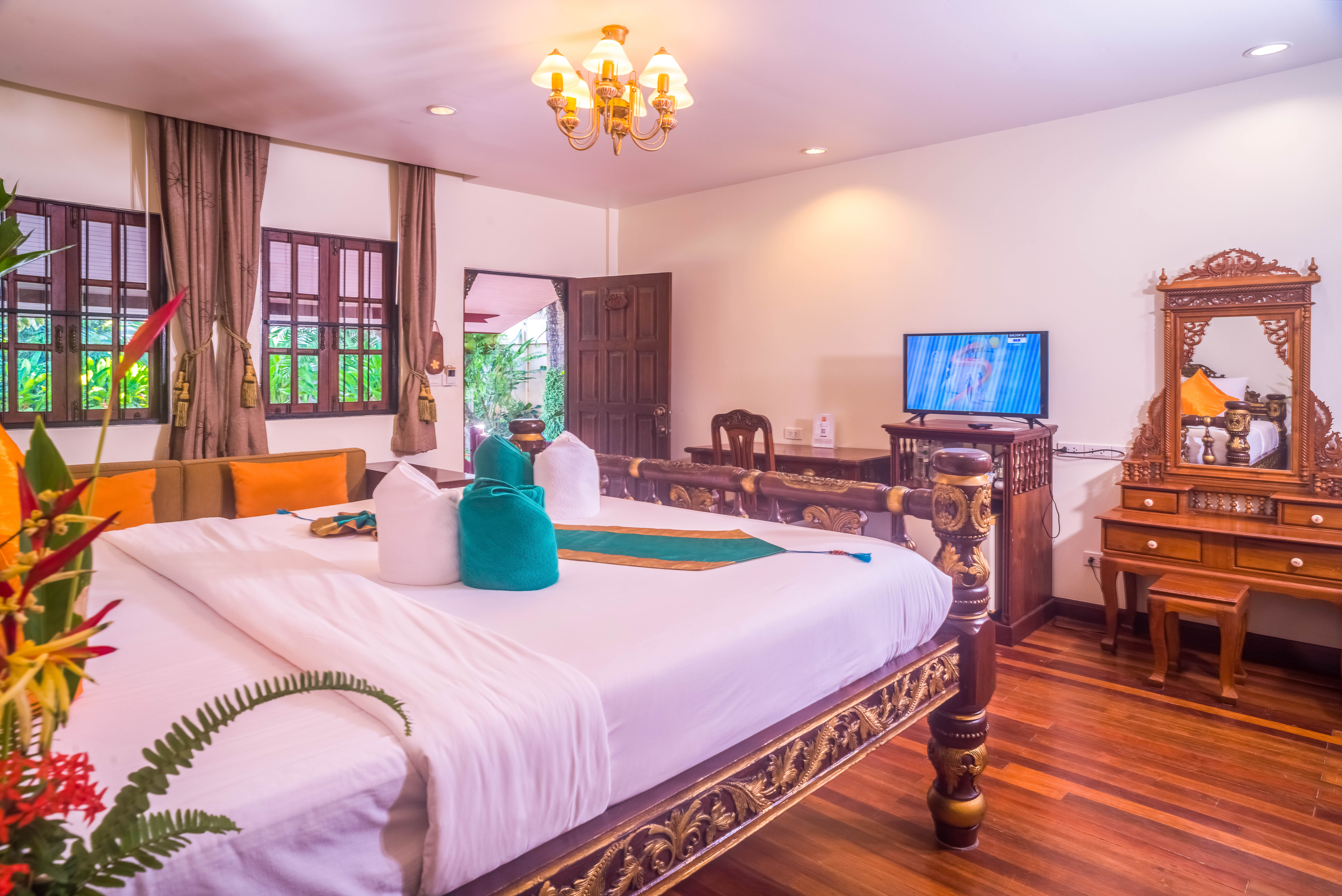 Samui Sense Beach Resort