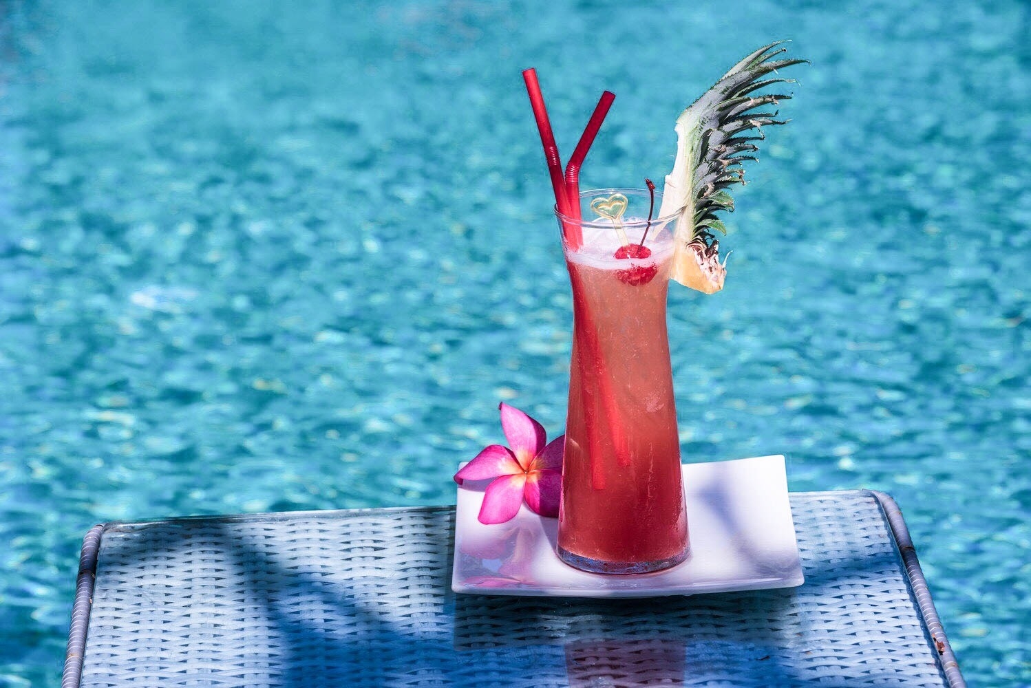 Samui Sense Beach Resort