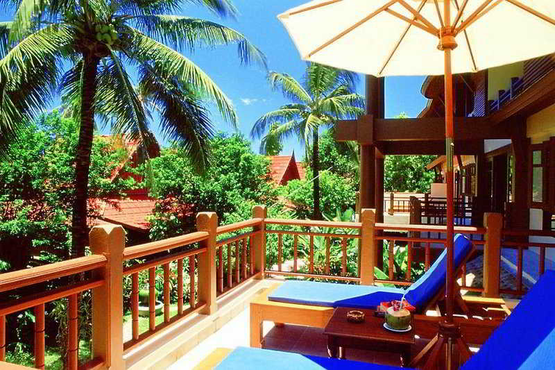 Samui Sense Beach Resort
