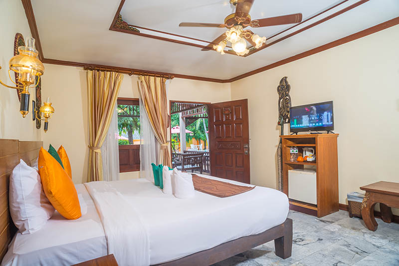 Samui Sense Beach Resort