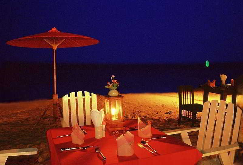 Samui Sense Beach Resort