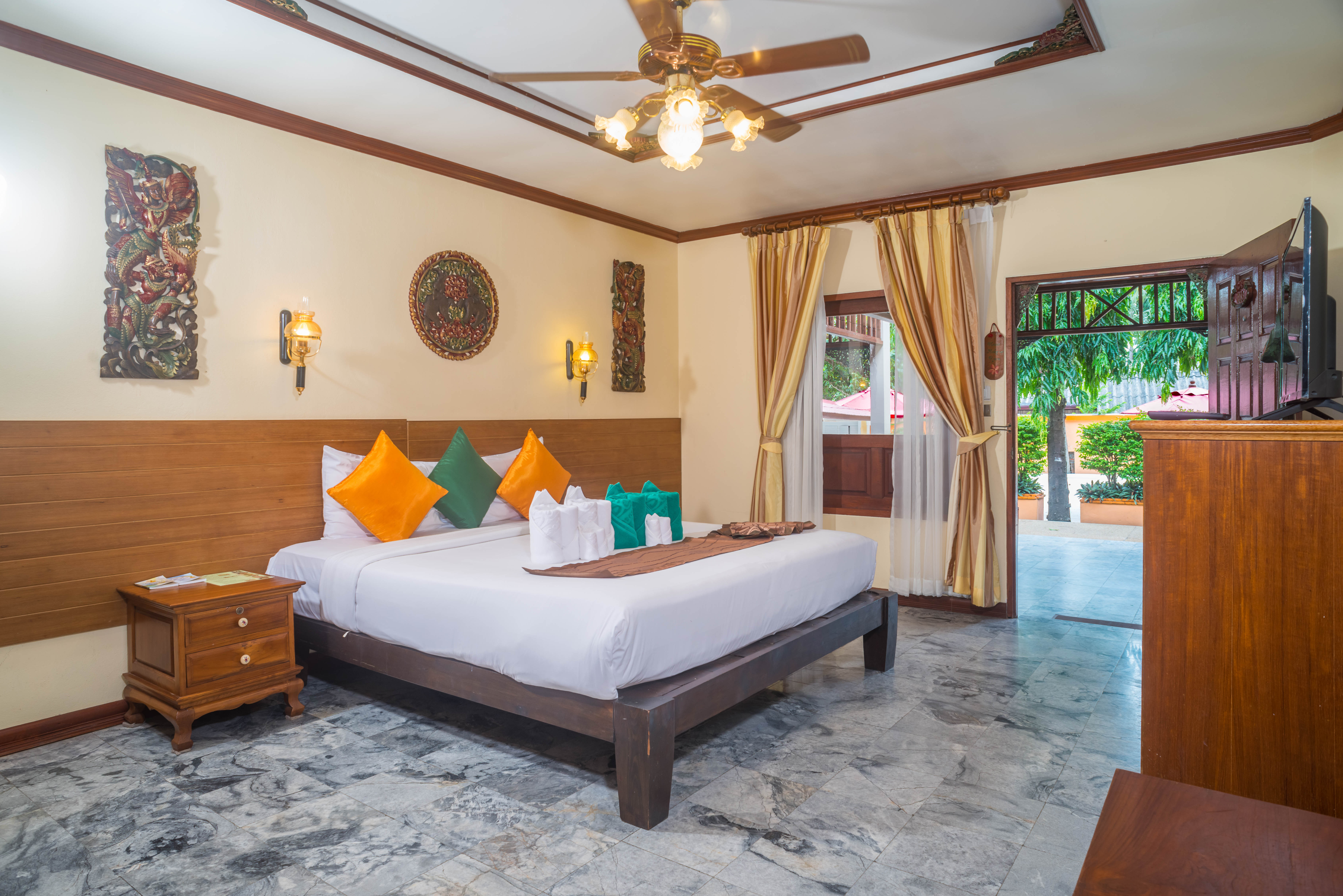 Samui Sense Beach Resort
