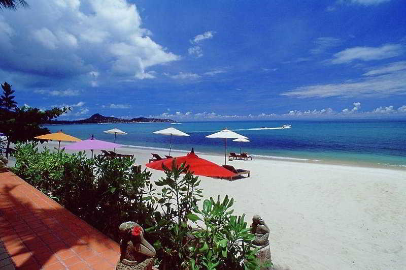 Samui Sense Beach Resort