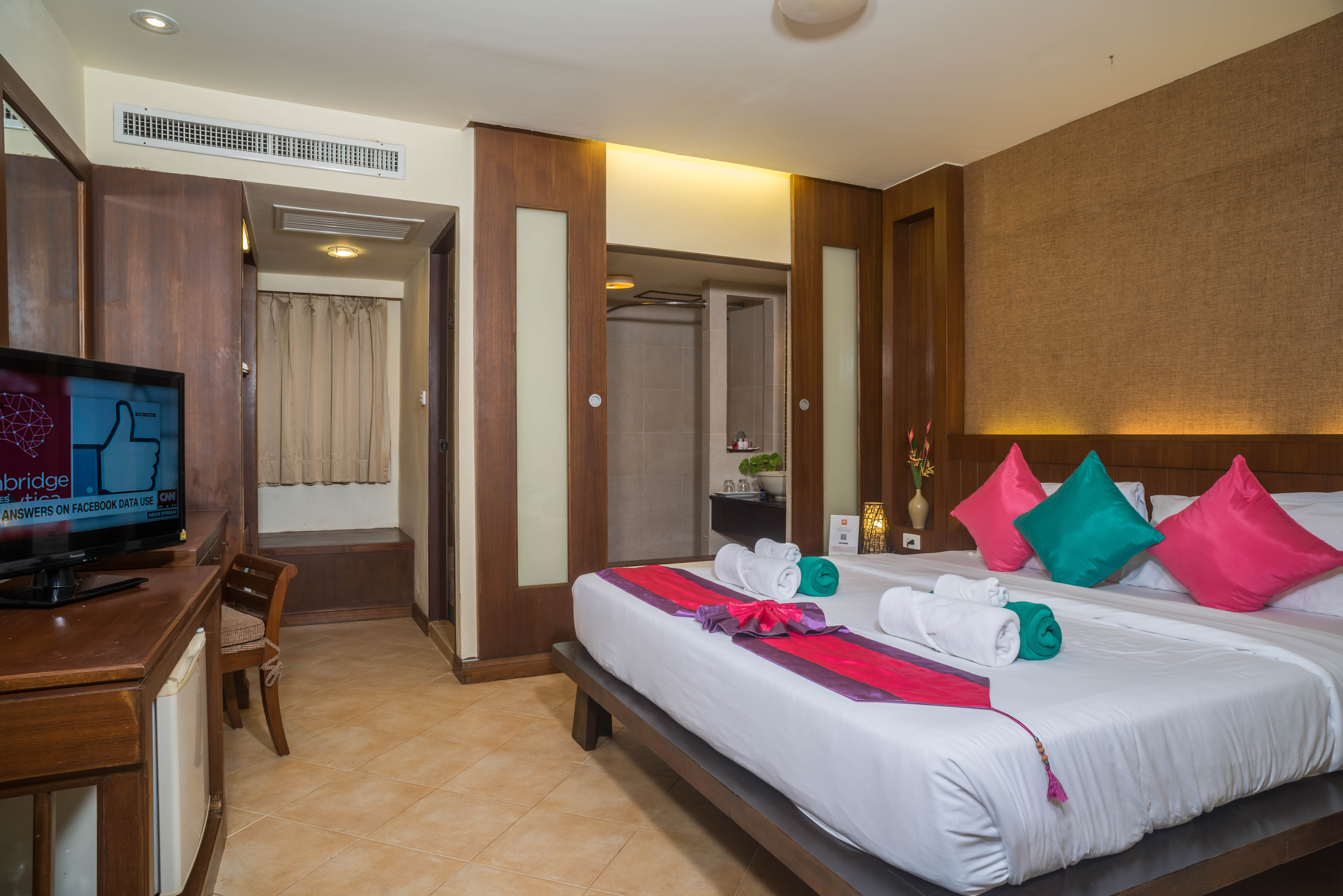 Samui Sense Beach Resort