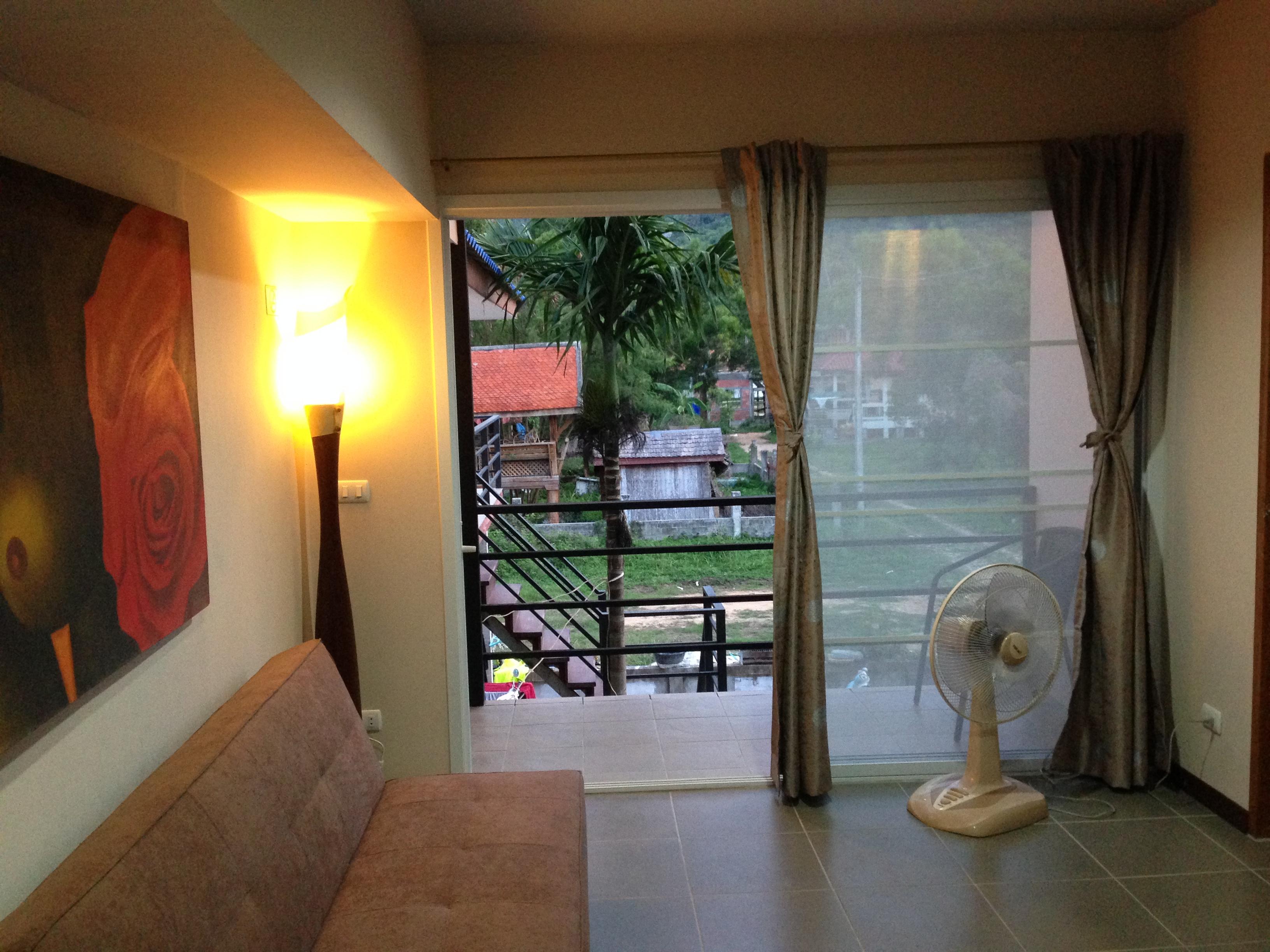 Samui Star Guesthouse