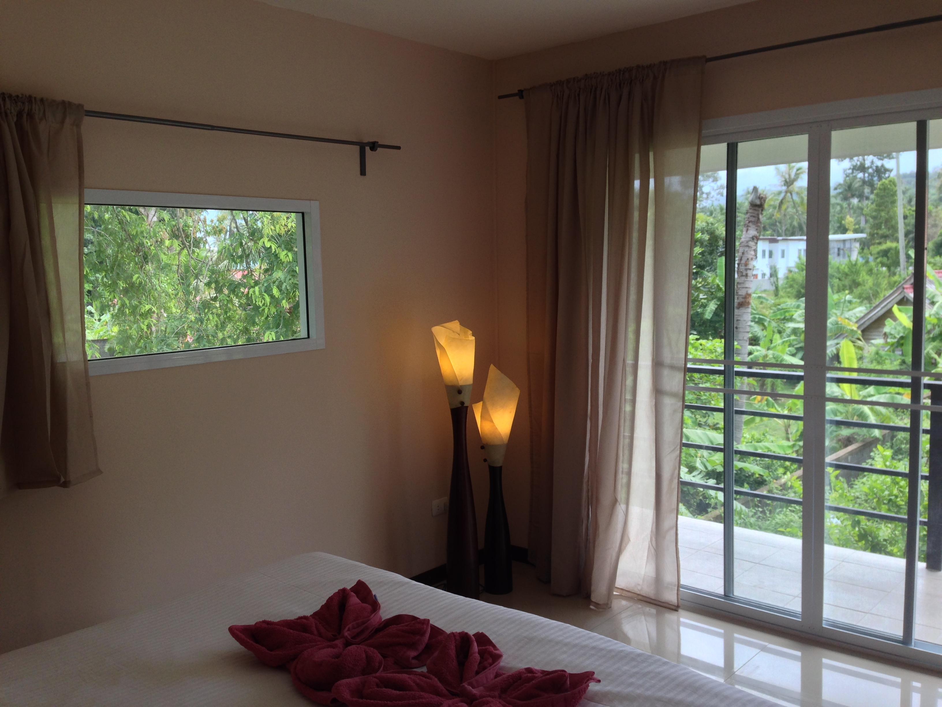 Samui Star Guesthouse