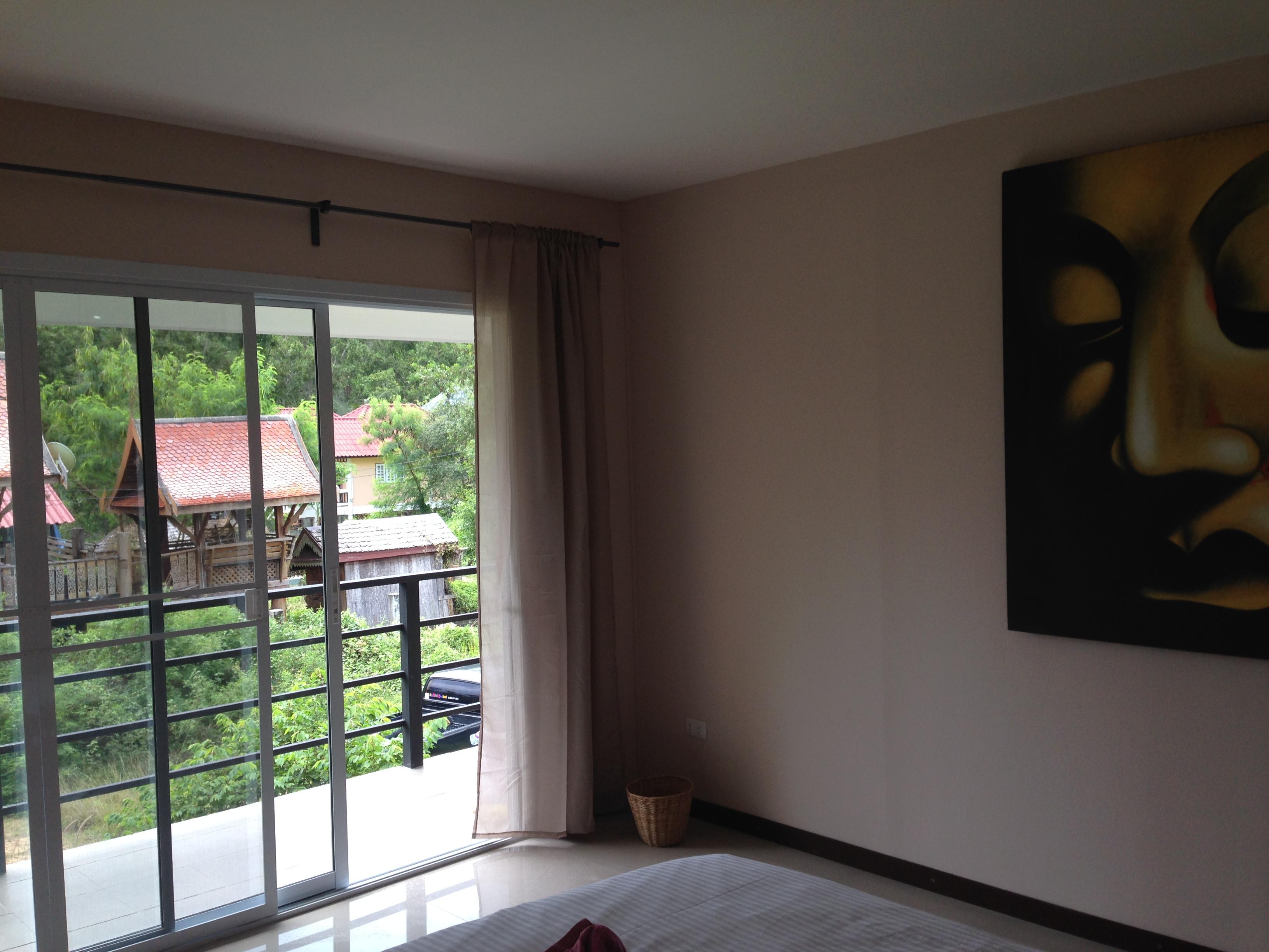 Samui Star Guesthouse