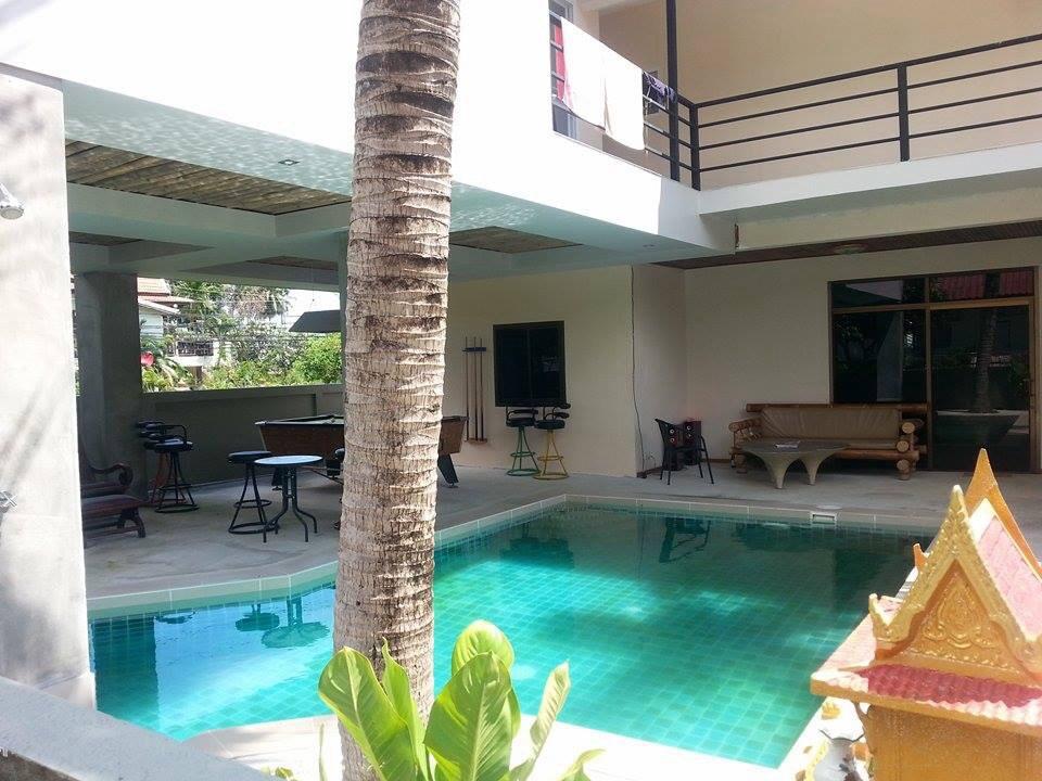 Samui Star Guesthouse