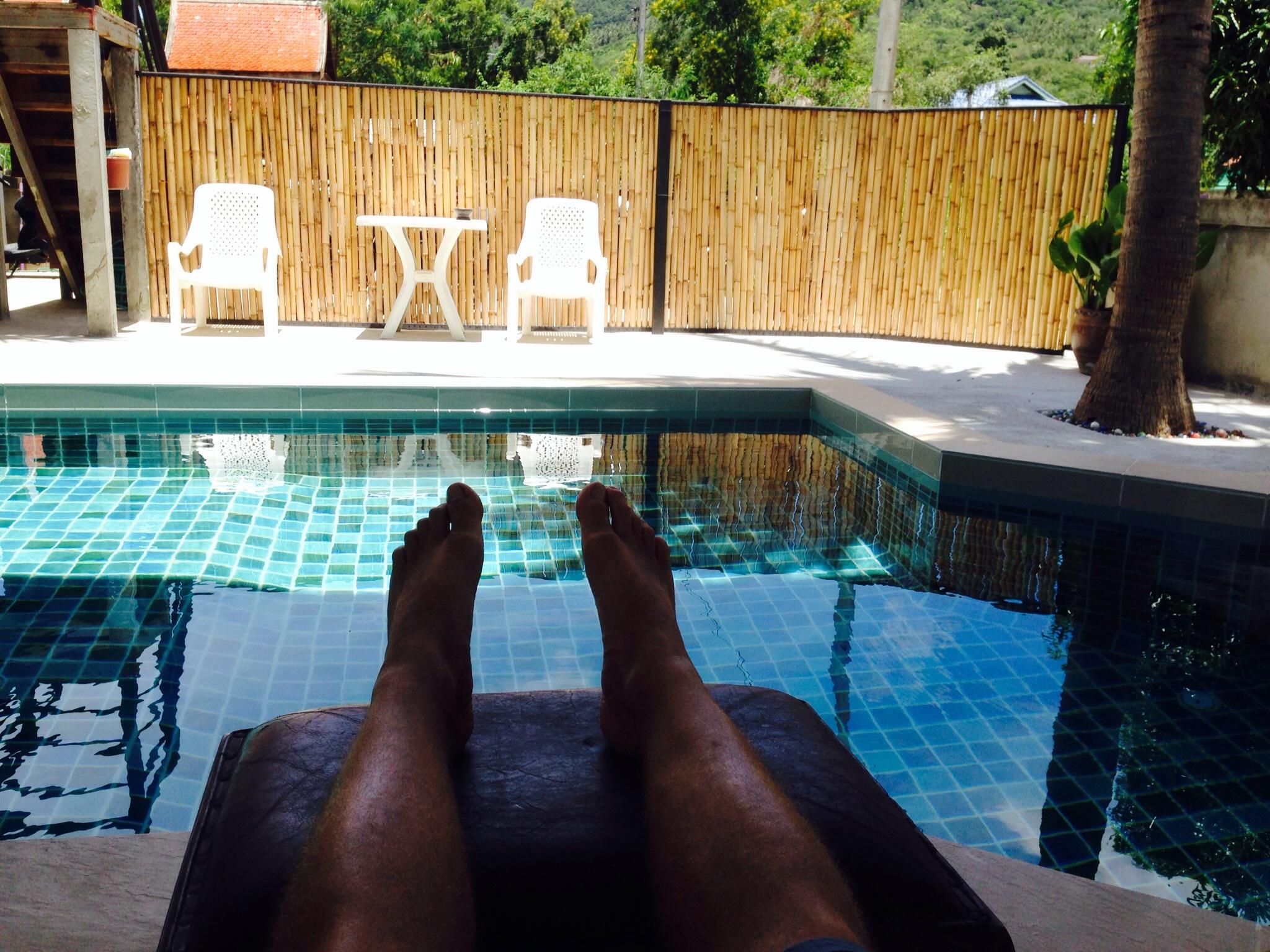 Samui Star Guesthouse