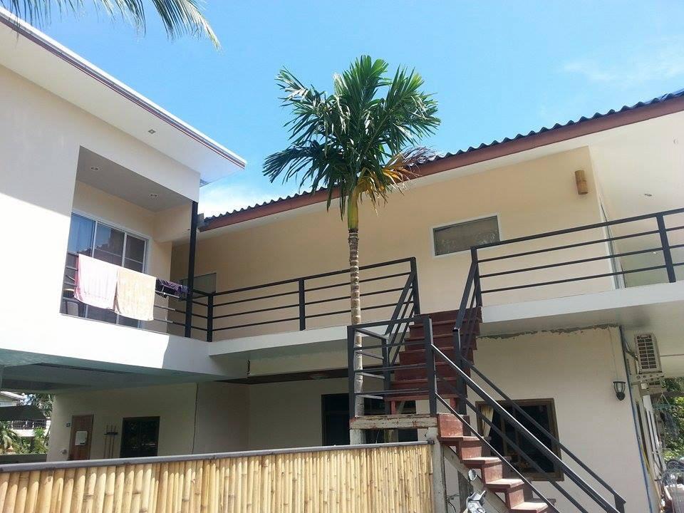 Samui Star Guesthouse