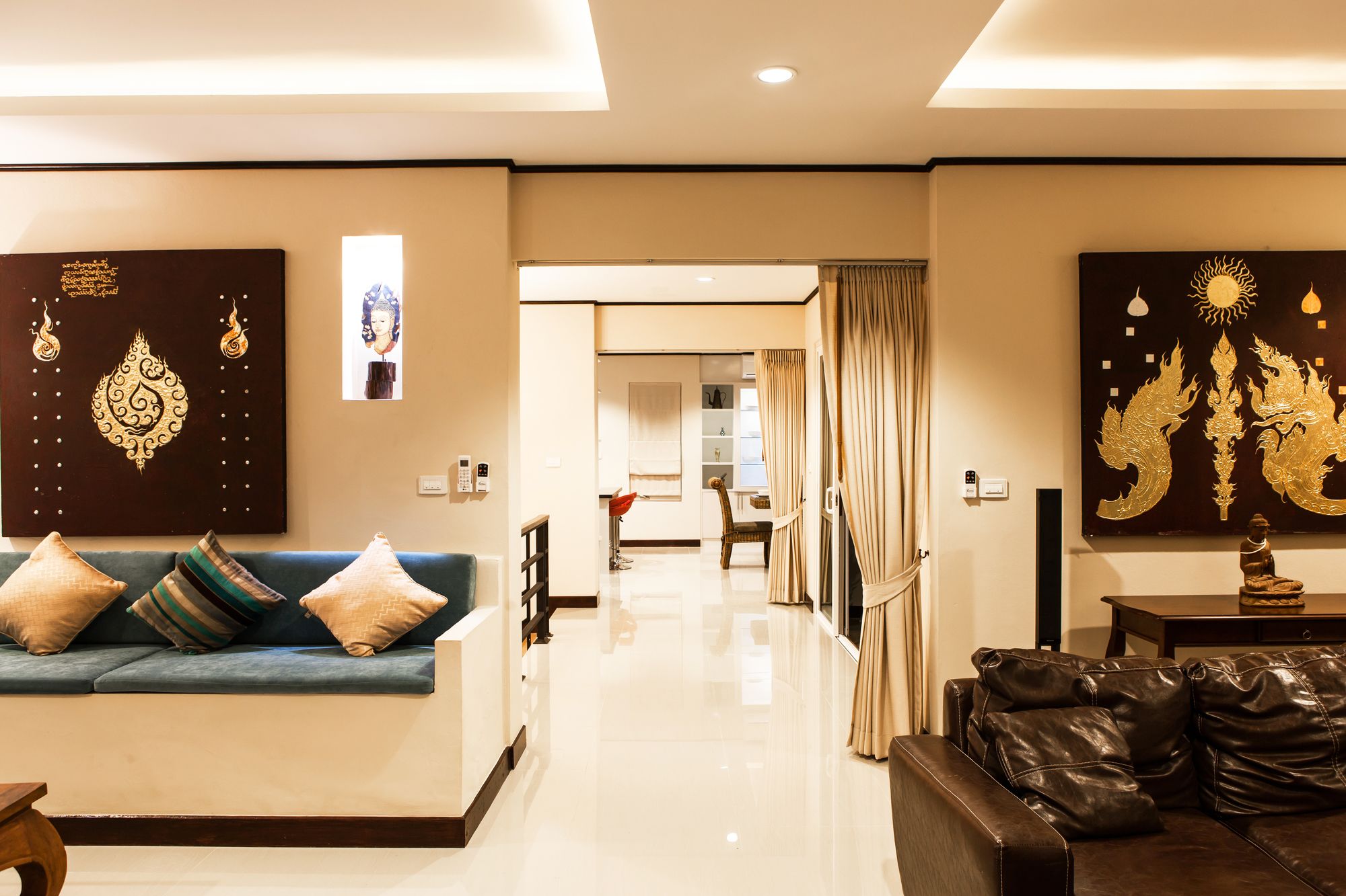Samui Sunrise Villa