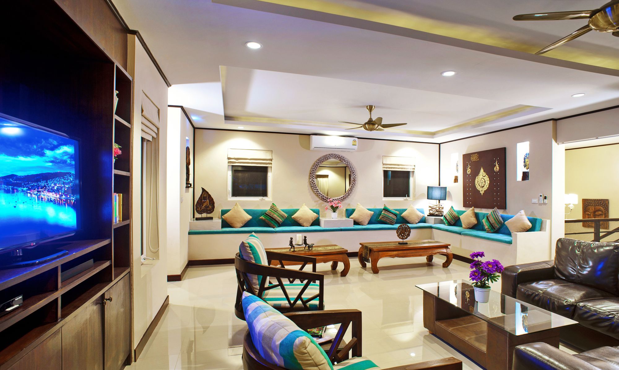 Samui Sunrise Villa