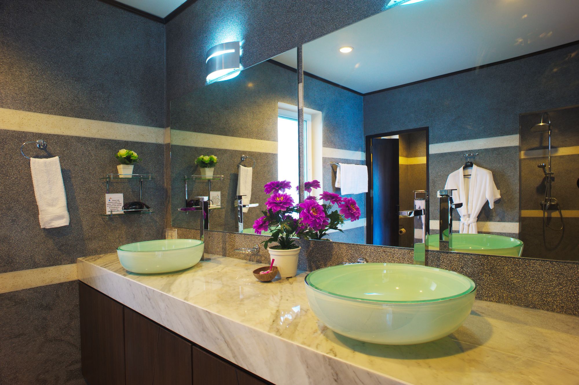 Samui Sunrise Villa