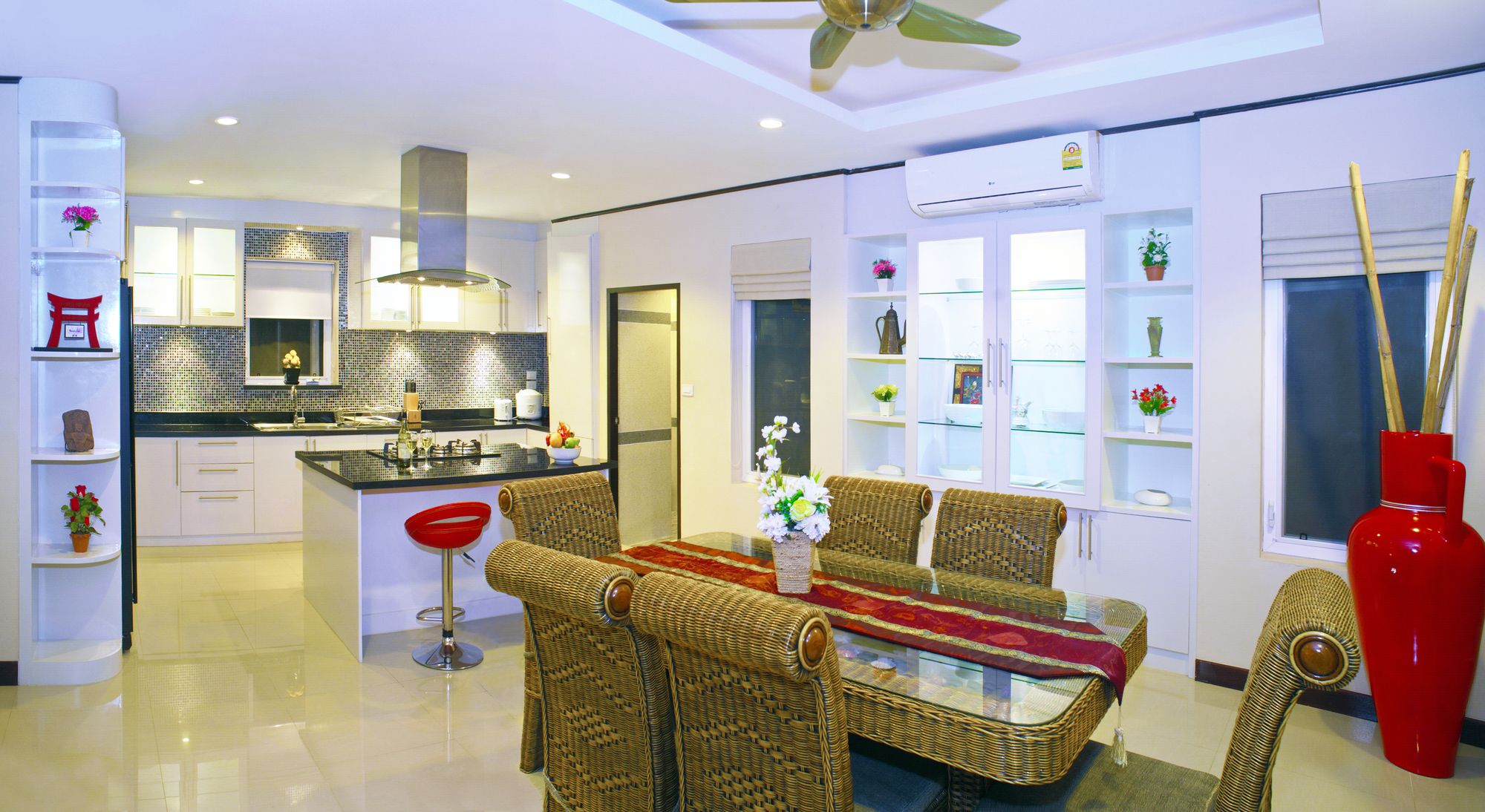 Samui Sunrise Villa